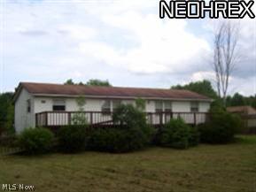 1586 Shanksdown Road Windham, OH 44288 - Photo 1 of 1 Gallery Image 1