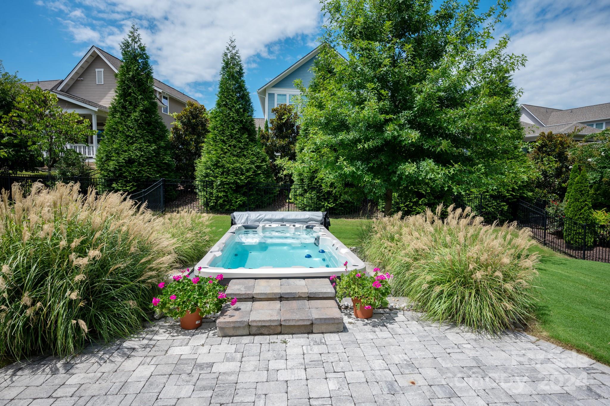 407 Sensibility Circle Fort Mill, SC 29708 - Photo 29 of 45 Gallery Image 29