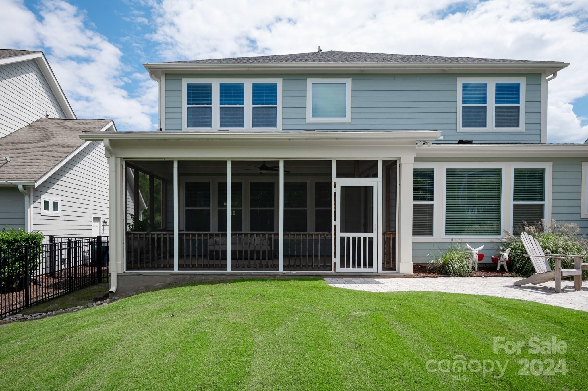 407 Sensibility Circle Fort Mill, SC 29708 - Photo 32 of 45 Gallery Image 32