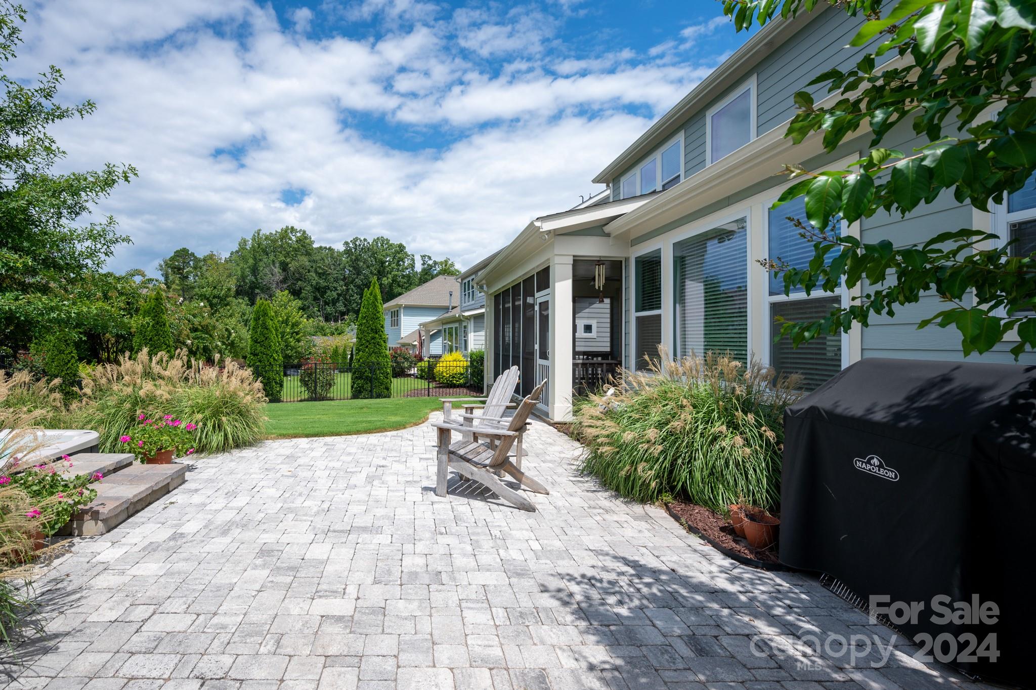 407 Sensibility Circle Fort Mill, SC 29708 - Photo 34 of 45 Gallery Image 34