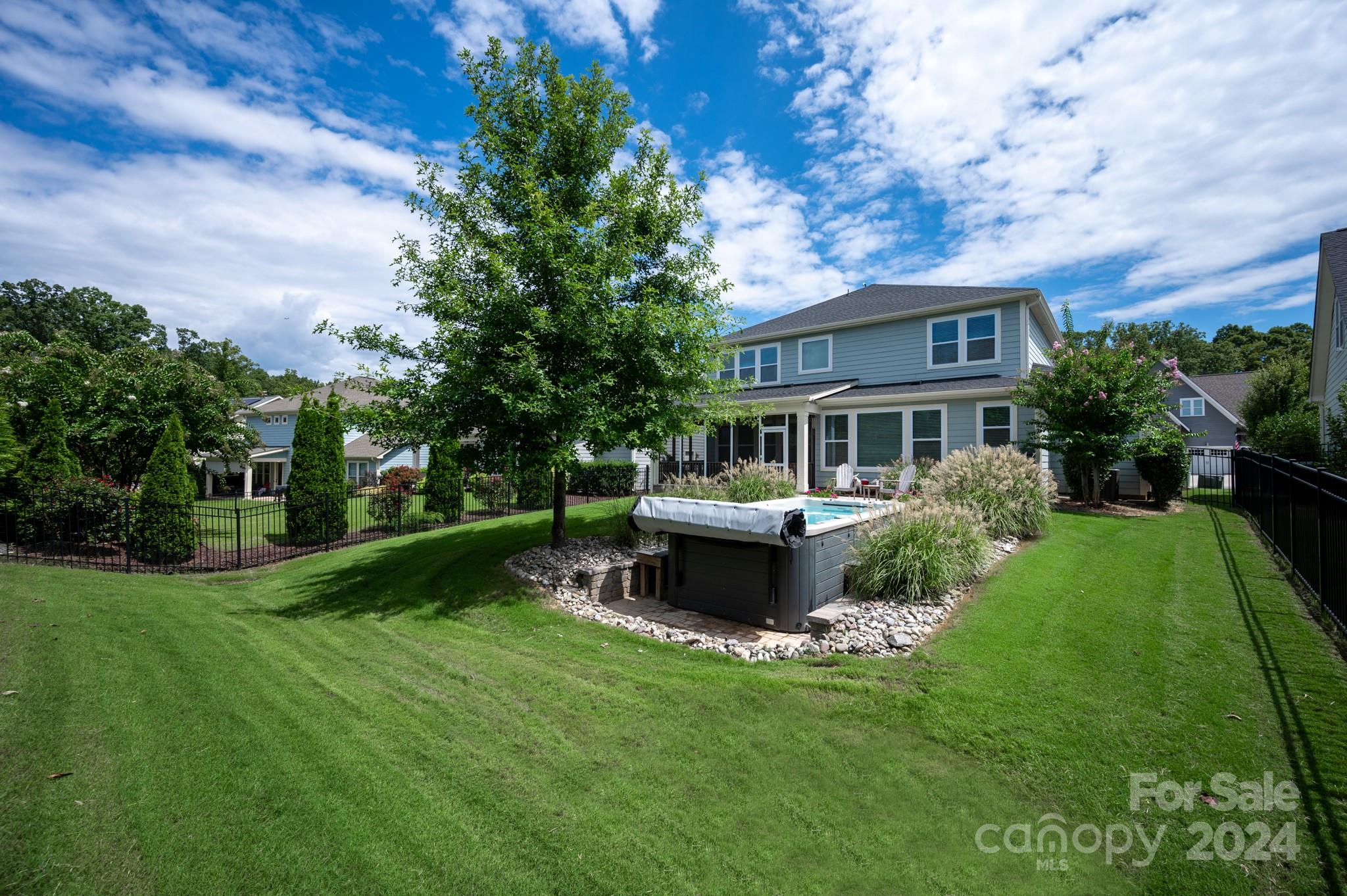 407 Sensibility Circle Fort Mill, SC 29708 - Photo 35 of 45 Gallery Image 35