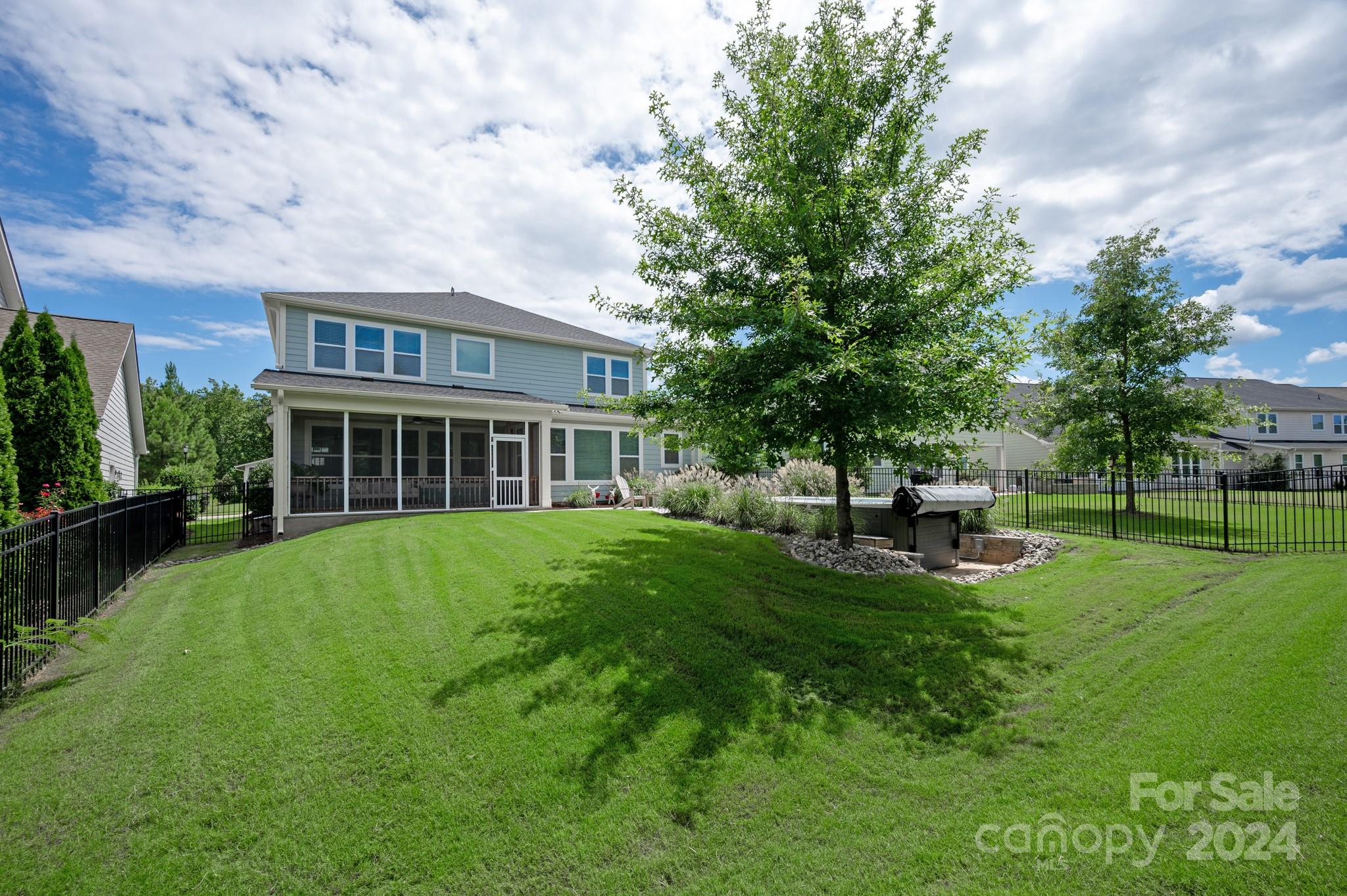 407 Sensibility Circle Fort Mill, SC 29708 - Photo 36 of 45 Gallery Image 36