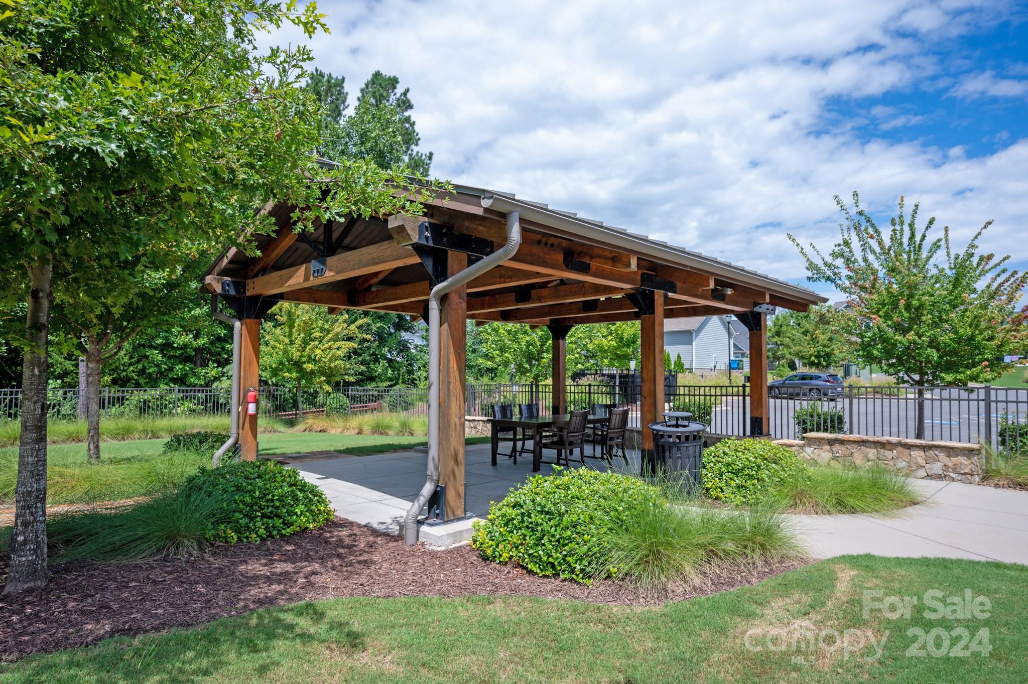 407 Sensibility Circle Fort Mill, SC 29708 - Photo 41 of 45 Gallery Image 41