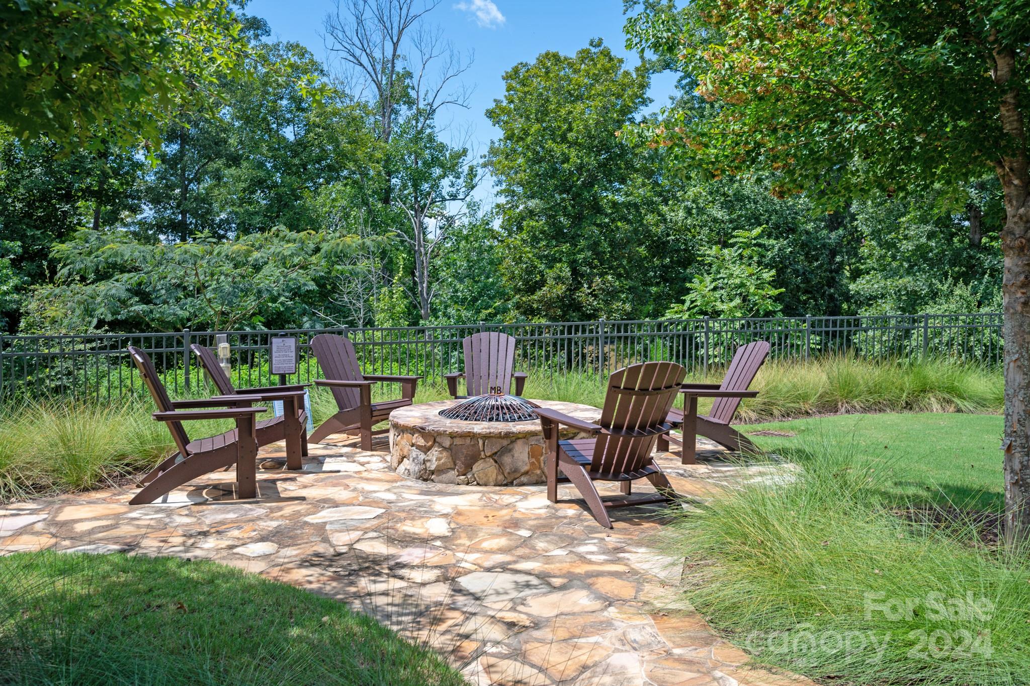 407 Sensibility Circle Fort Mill, SC 29708 - Photo 42 of 45 Gallery Image 42