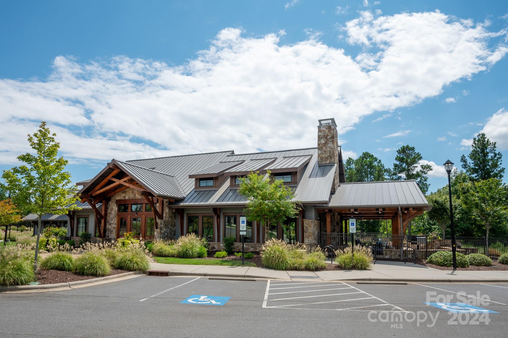 407 Sensibility Circle Fort Mill, SC 29708 - Photo 43 of 45 Gallery Image 43