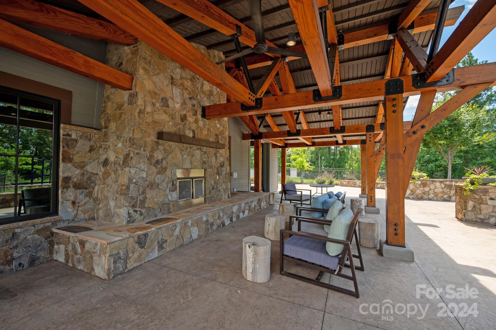 407 Sensibility Circle Fort Mill, SC 29708 - Photo 45 of 45 Gallery Image 45
