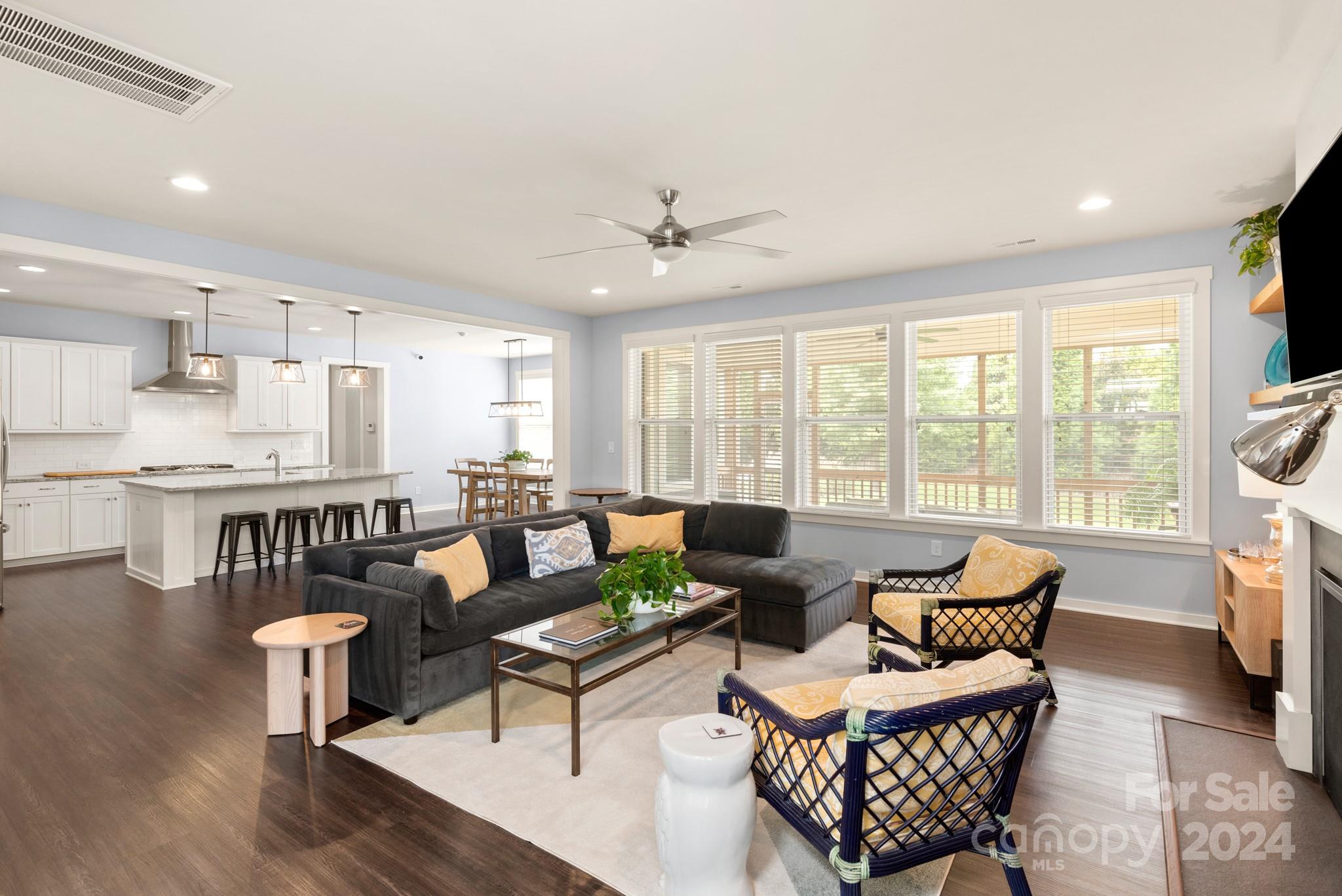 407 Sensibility Circle Fort Mill, SC 29708 - Photo 5 of 45 Gallery Image 5