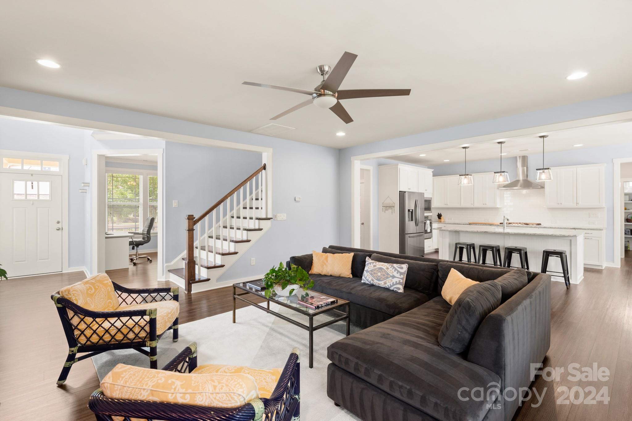 407 Sensibility Circle Fort Mill, SC 29708 - Photo 6 of 45 Gallery Image 6