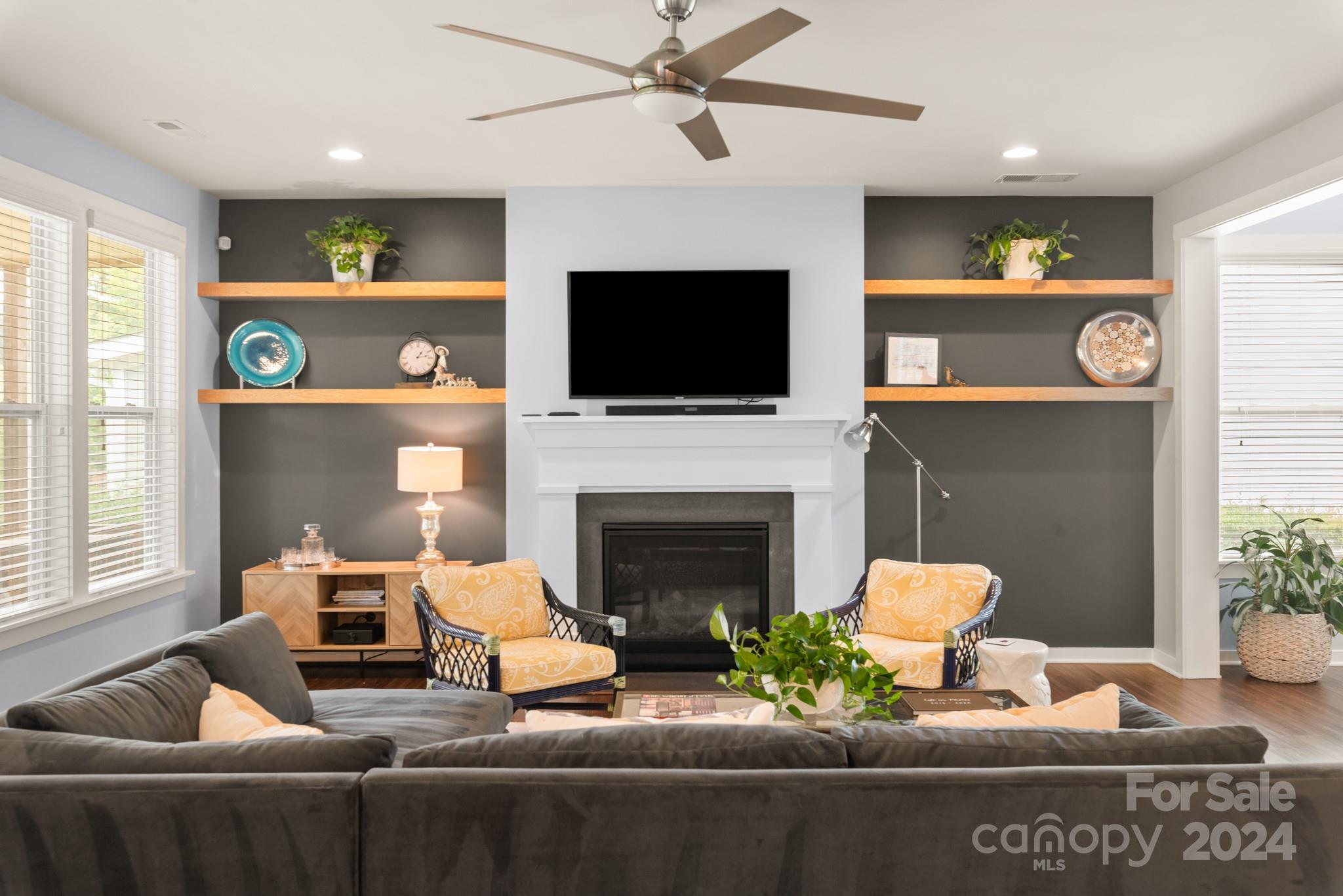 407 Sensibility Circle Fort Mill, SC 29708 - Photo 7 of 45 Gallery Image 7