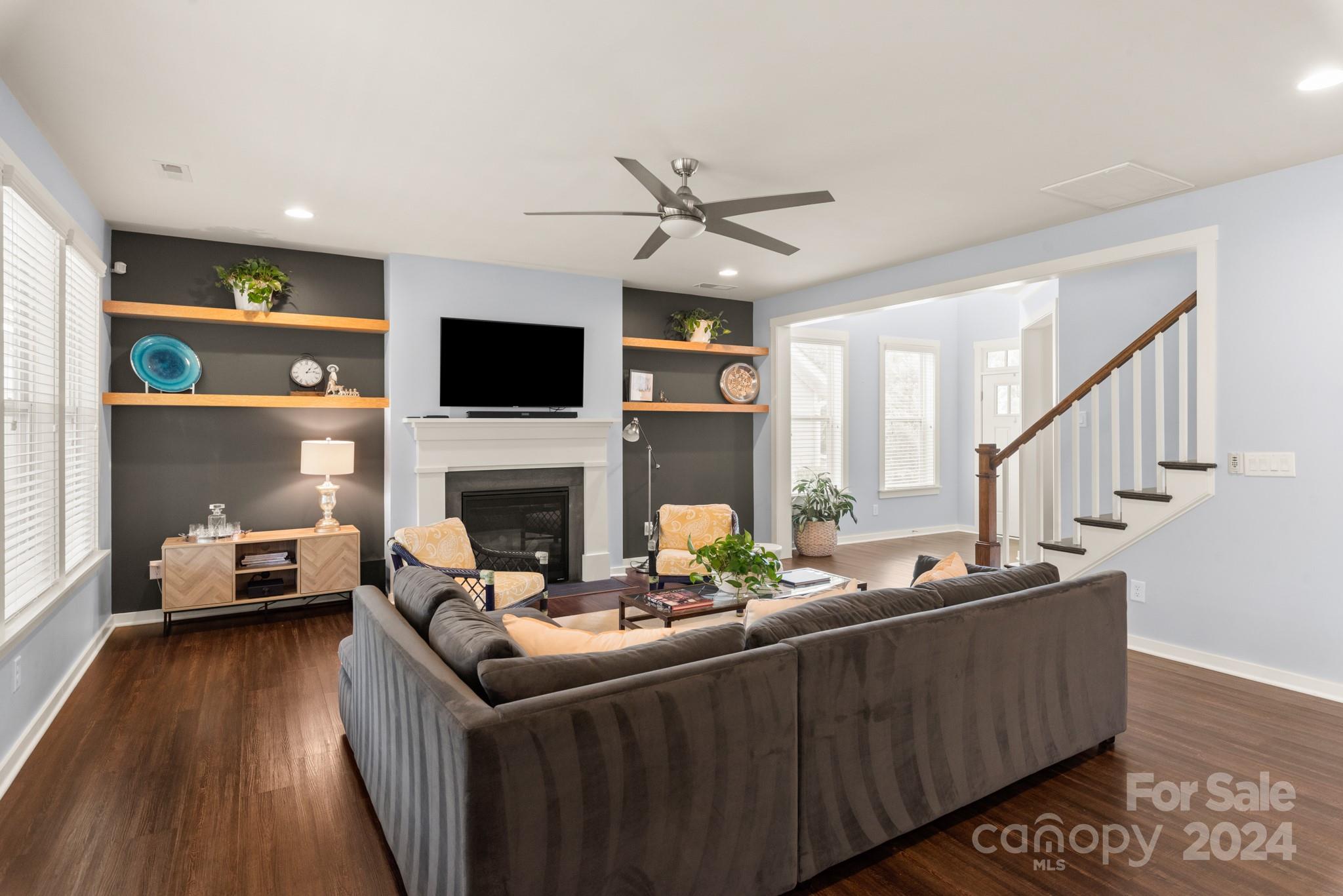 407 Sensibility Circle Fort Mill, SC 29708 - Photo 8 of 45 Gallery Image 8