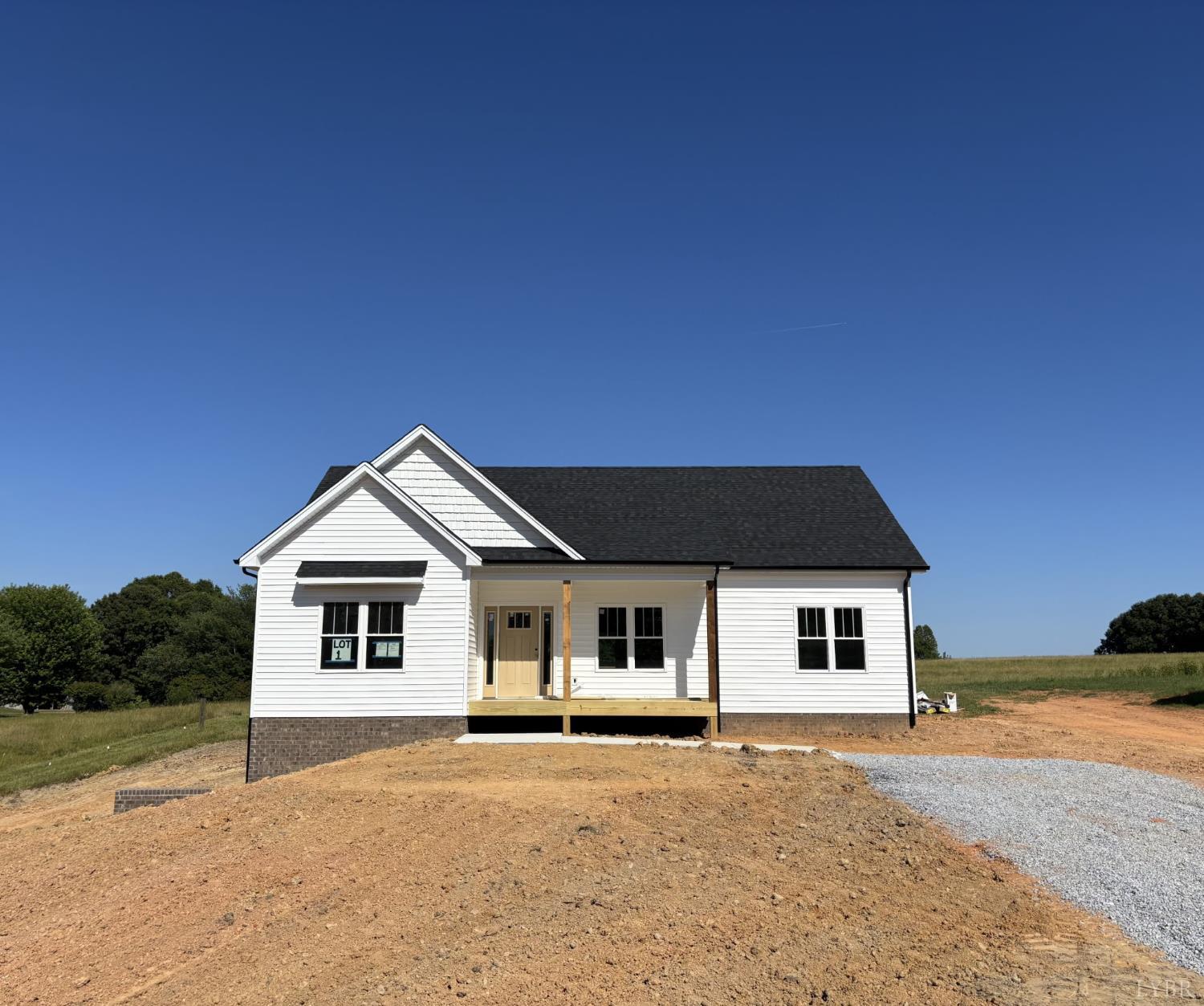 10384 Leesville Road Lynch Station, VA 24571 - Photo 1 of 13