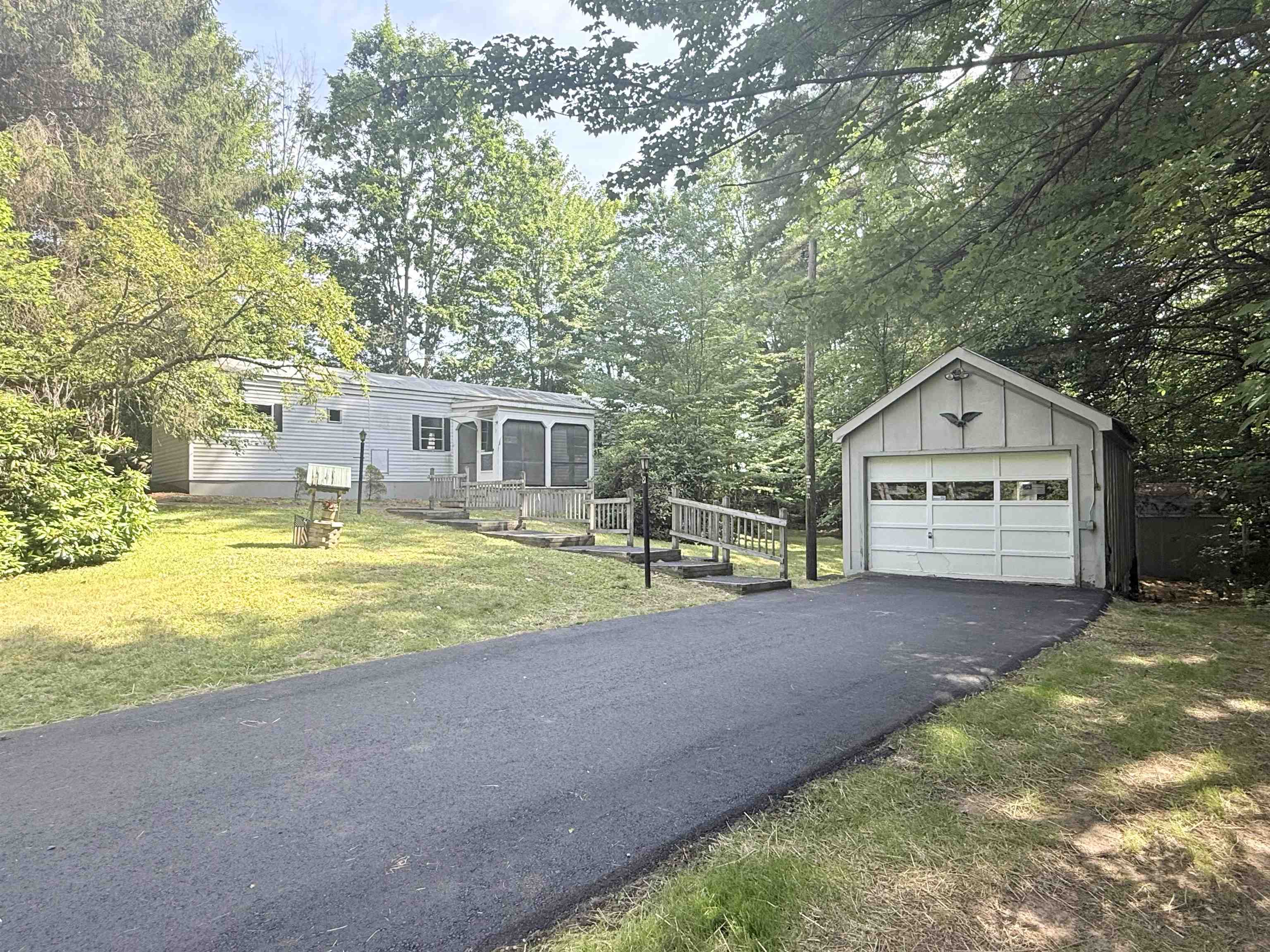 9 Corliss Hill Road Meredith, NH 03253 - Photo 42 of 42
