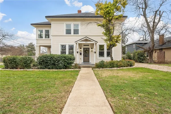 $499,000 | 3200 Parrott Avenue, Waco, TX 76707