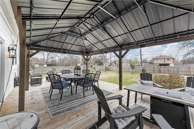 $499,000 | 3200 Parrott Avenue, Waco, TX 76707