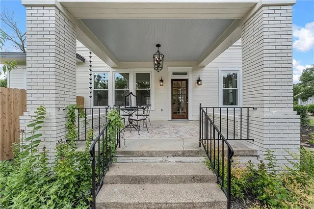 $499,000 | 3200 Parrott Avenue, Waco, TX 76707