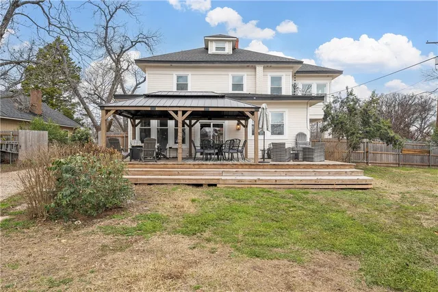 $499,000 | 3200 Parrott Avenue, Waco, TX 76707