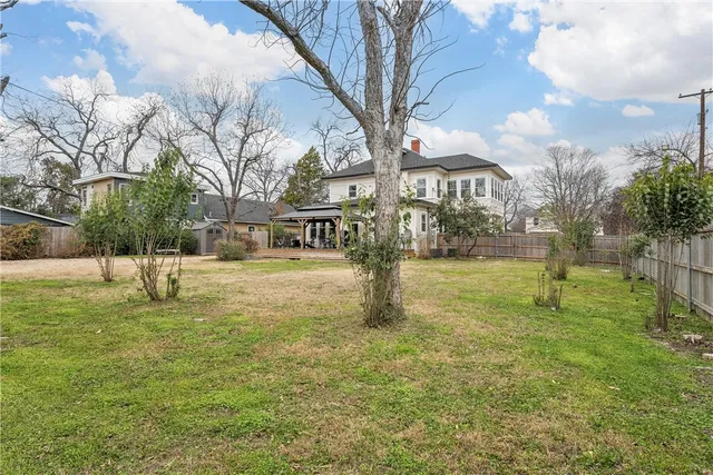 $499,000 | 3200 Parrott Avenue, Waco, TX 76707