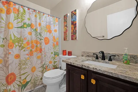 $387,000 | 6809 West Desert Lane, Laveen, AZ 85339