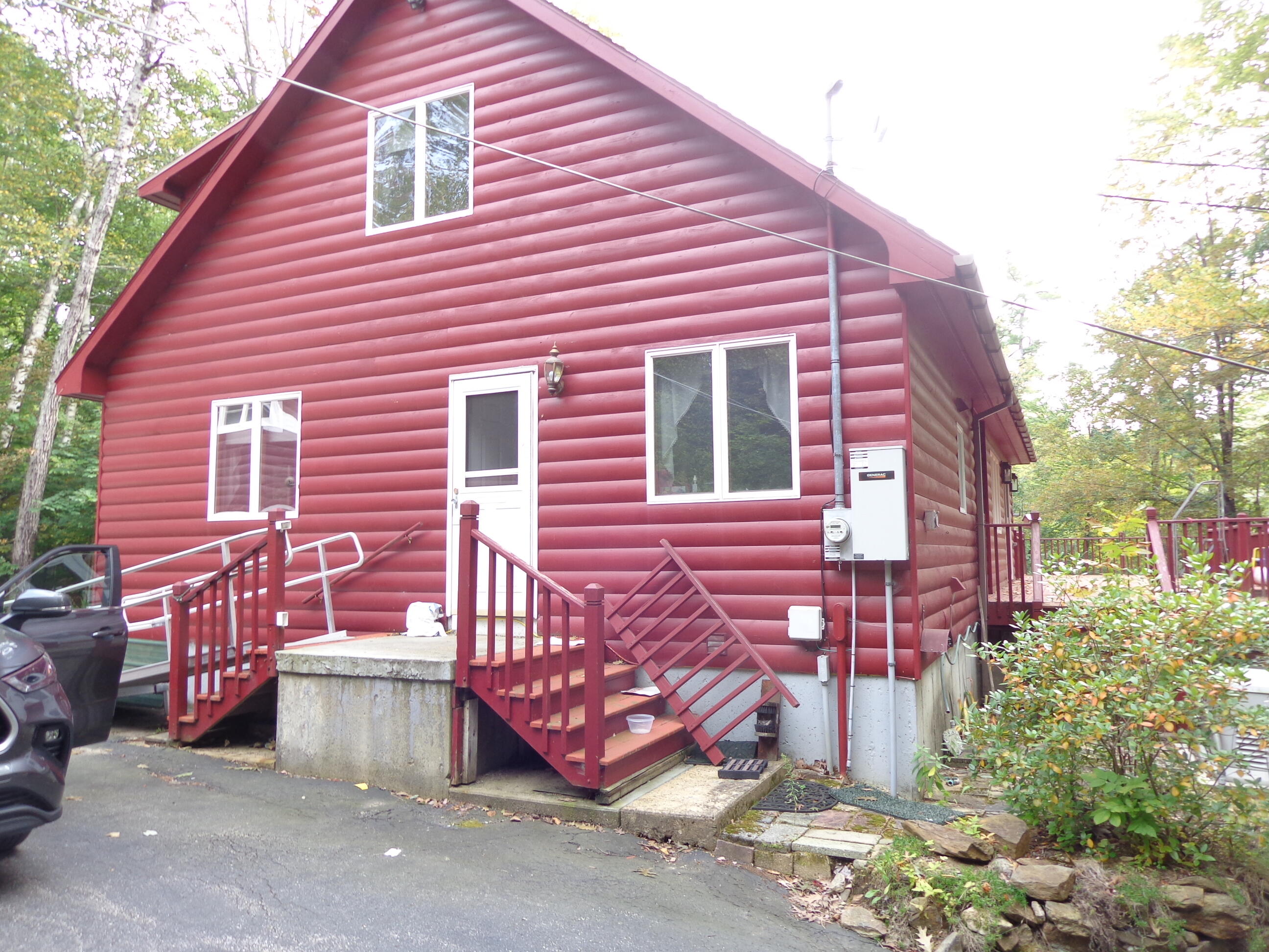 214 Deering Ridge Road Shapleigh, ME 04076 - Photo 5 of 46 DSC04093