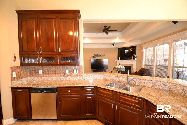 2403 Carolina Court Mobile, AL 36695 - Photo 8 of 28