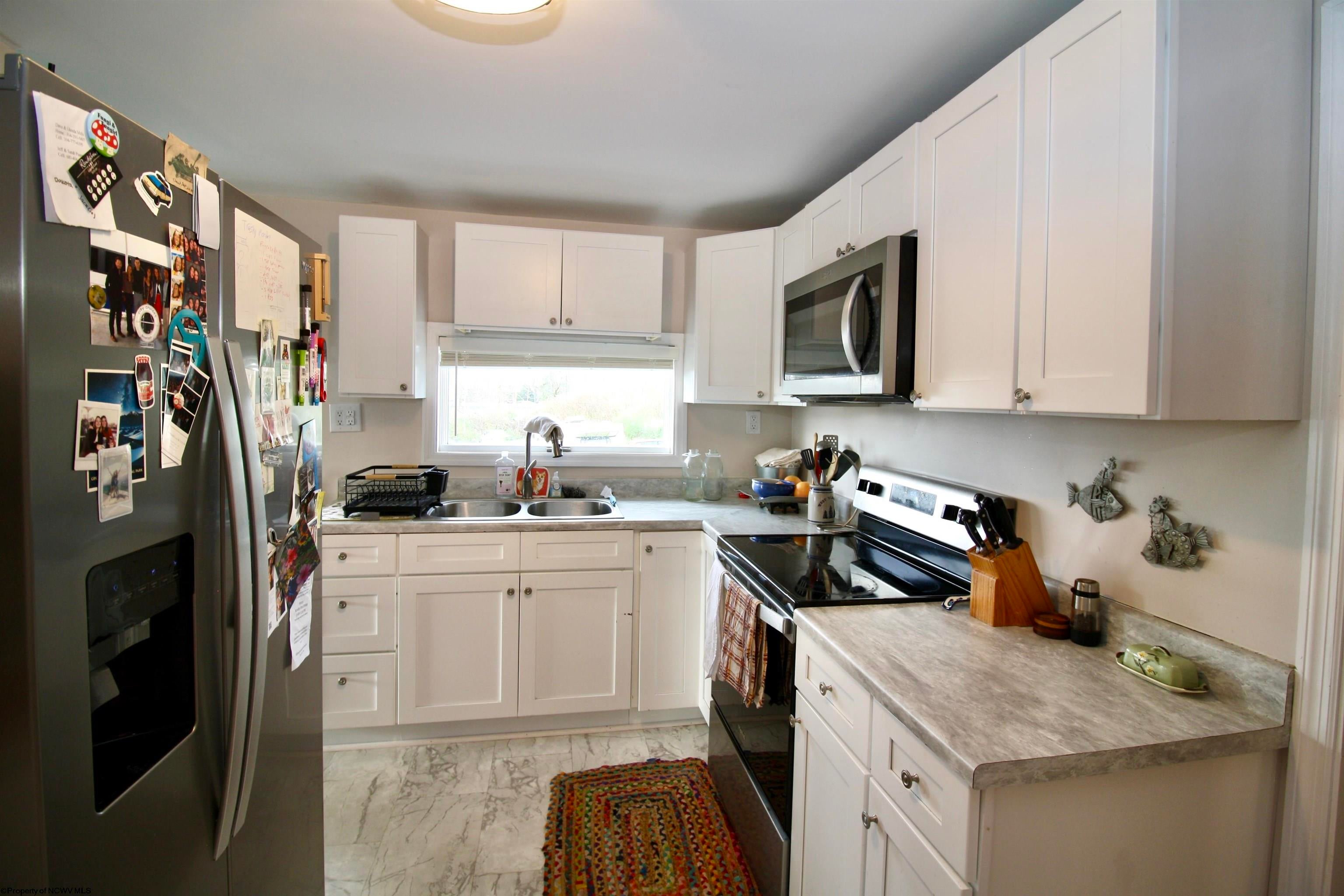 4941 Grafton Road Independence, WV 26374 - Photo 14 of 36 Gallery Image 14