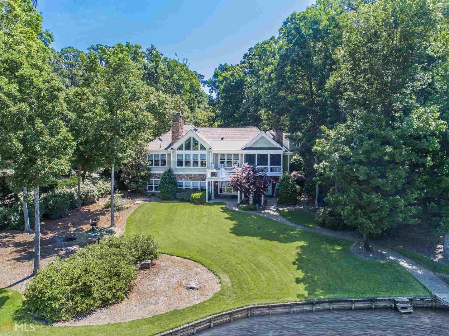 1911 Withrow Road, Unit 5 Greensboro, GA 30642 - Photo 1 of 1 Gallery Image 1