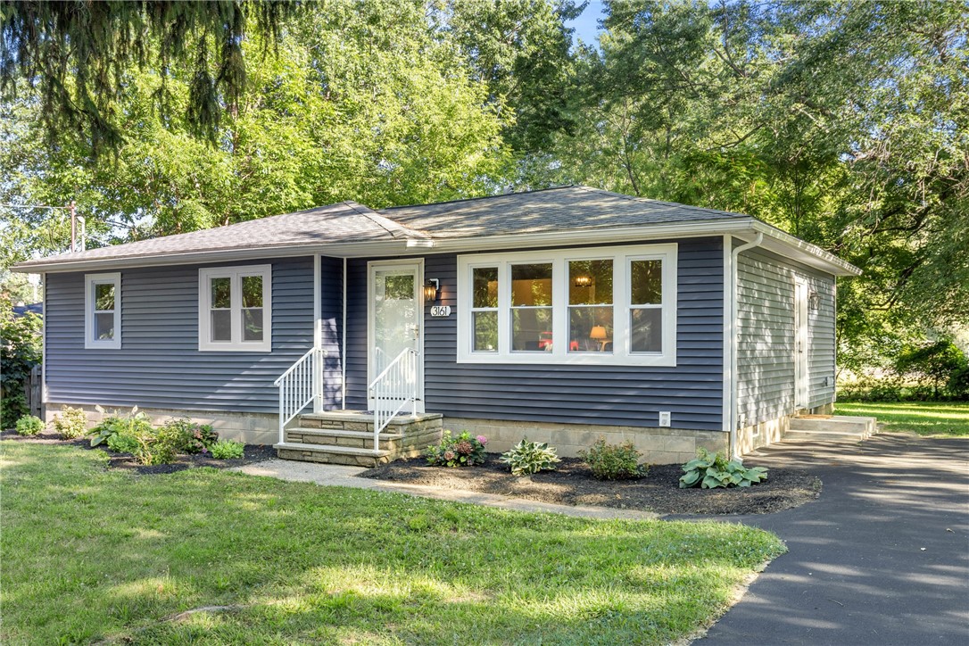3161 Lyell Road Gates, NY 14606 - Photo 1 of 1