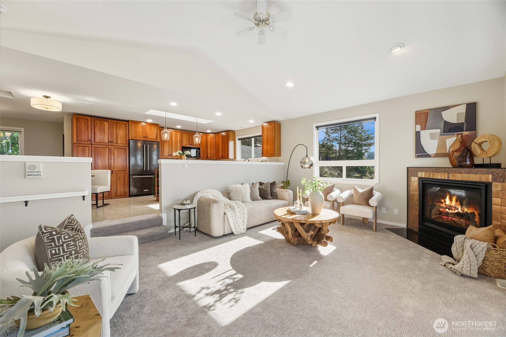 5064 Beach Drive Southwest Seattle, WA 98136 - Photo 11 of 40