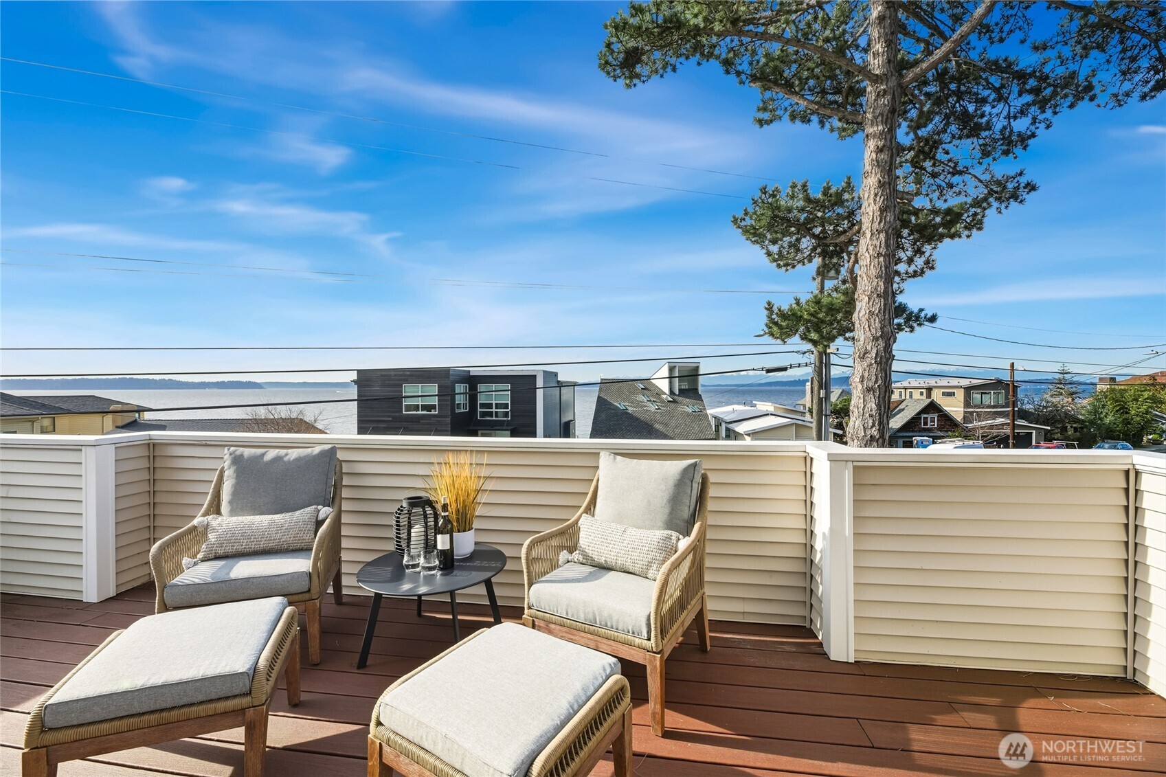 5064 Beach Drive Southwest Seattle, WA 98136 - Photo 23 of 40