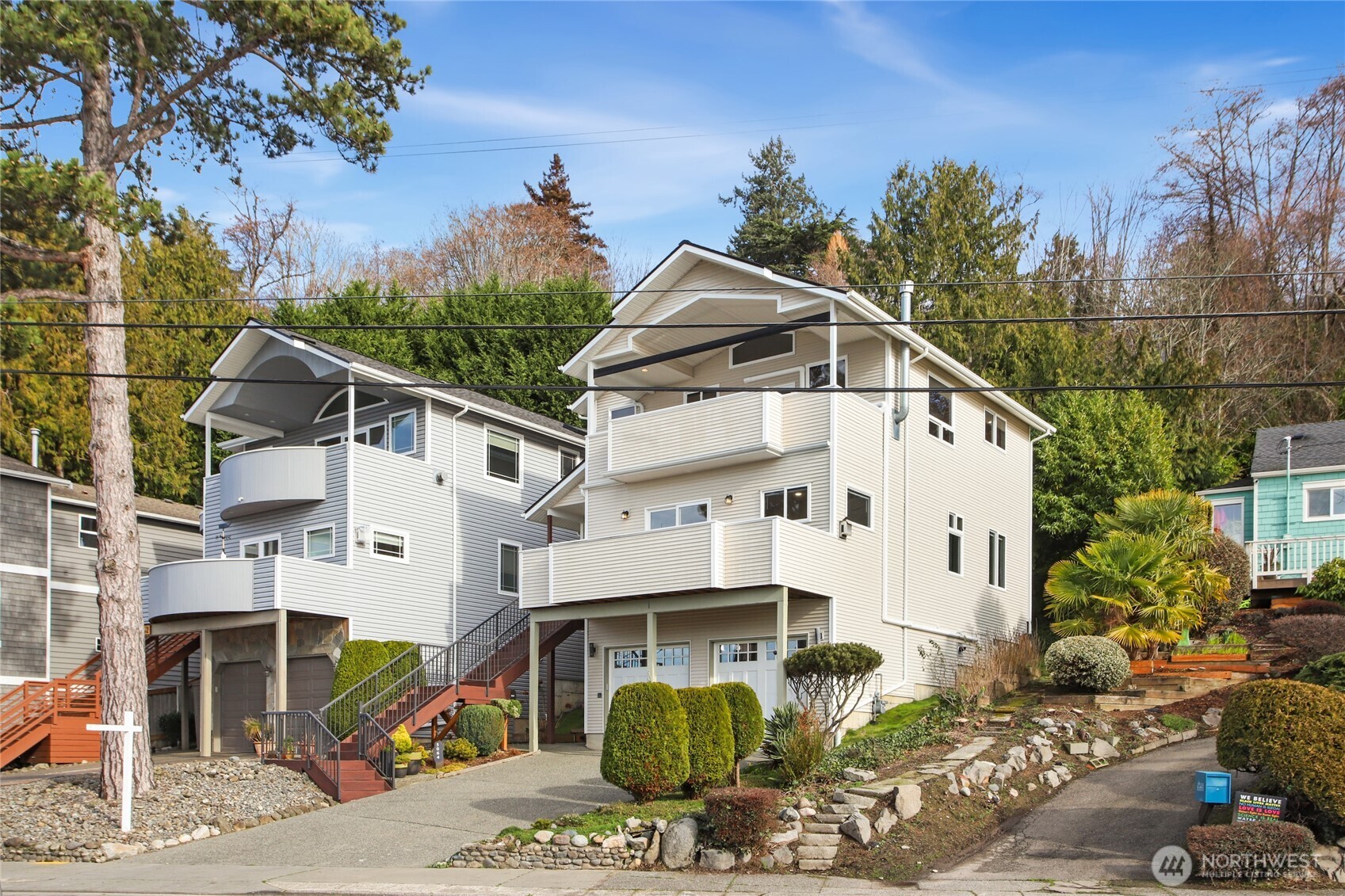 5064 Beach Drive Southwest Seattle, WA 98136 - Photo 31 of 40