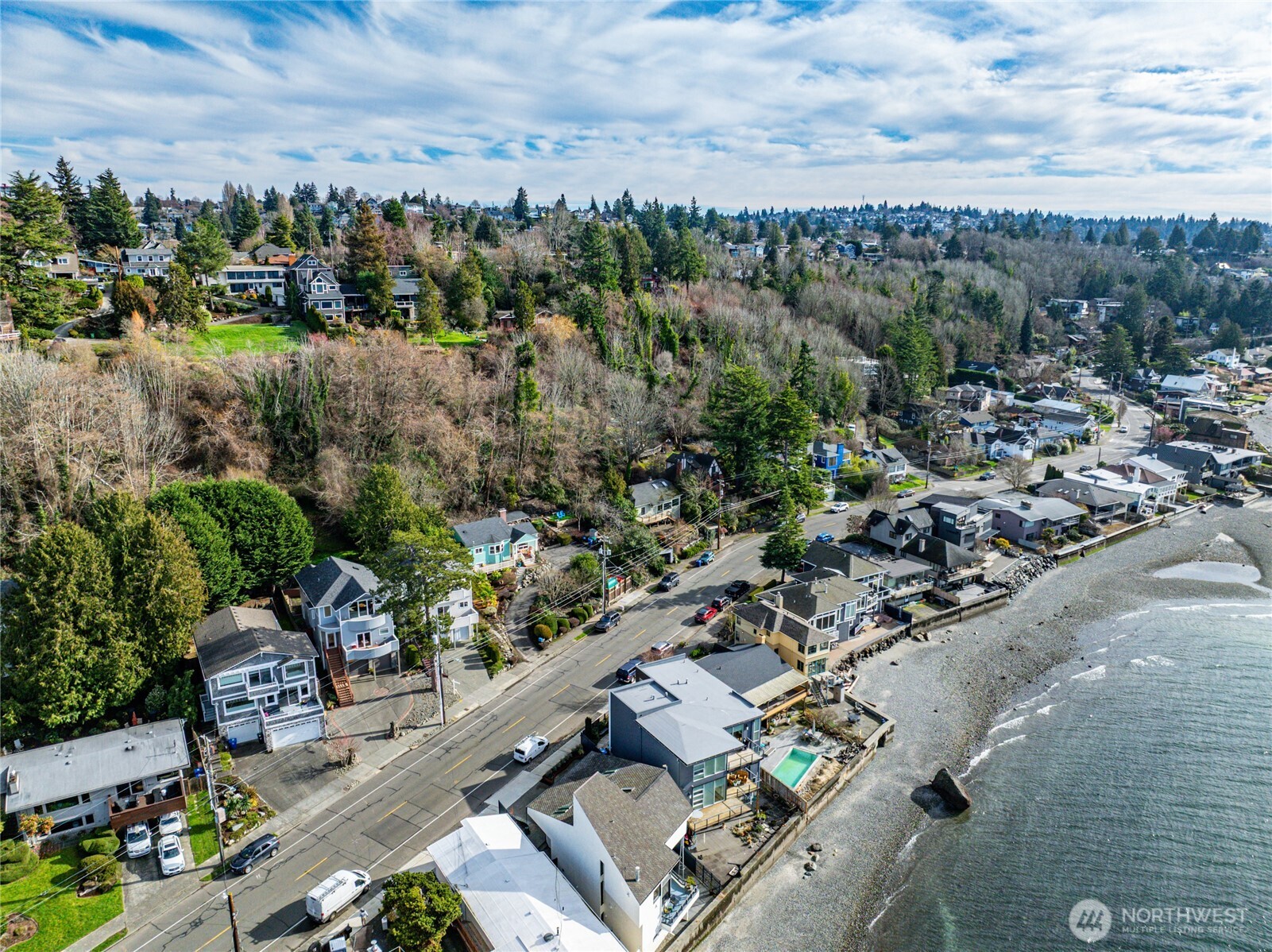 5064 Beach Drive Southwest Seattle, WA 98136 - Photo 33 of 40