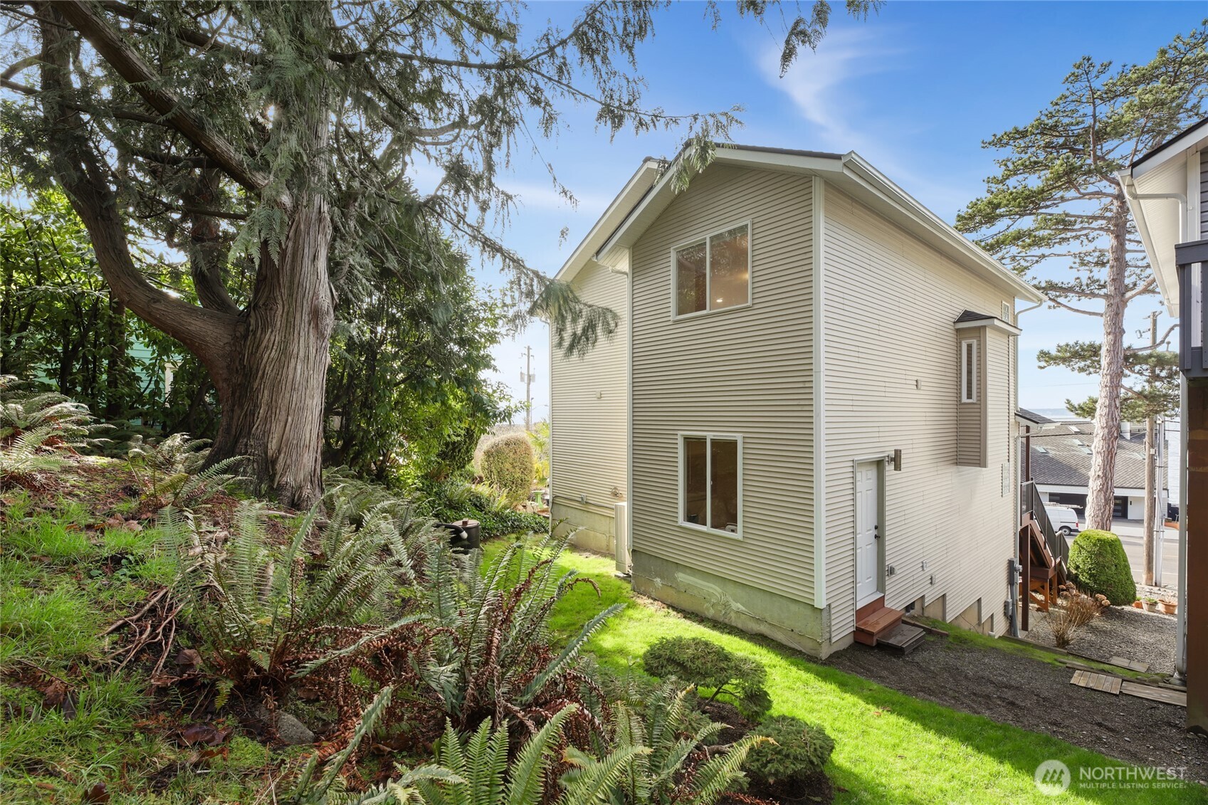 5064 Beach Drive Southwest Seattle, WA 98136 - Photo 33 of 40