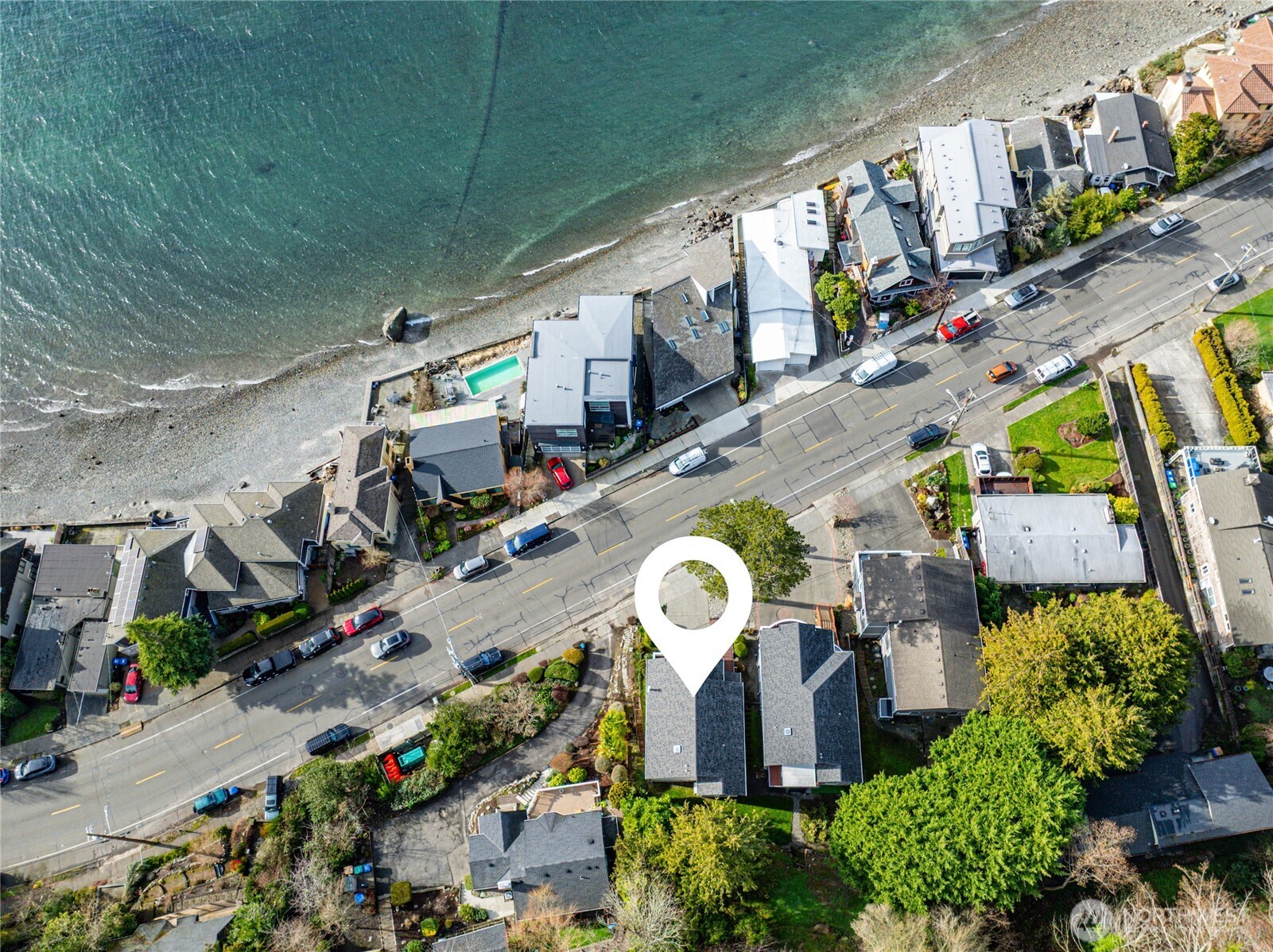 5064 Beach Drive Southwest Seattle, WA 98136 - Photo 36 of 40