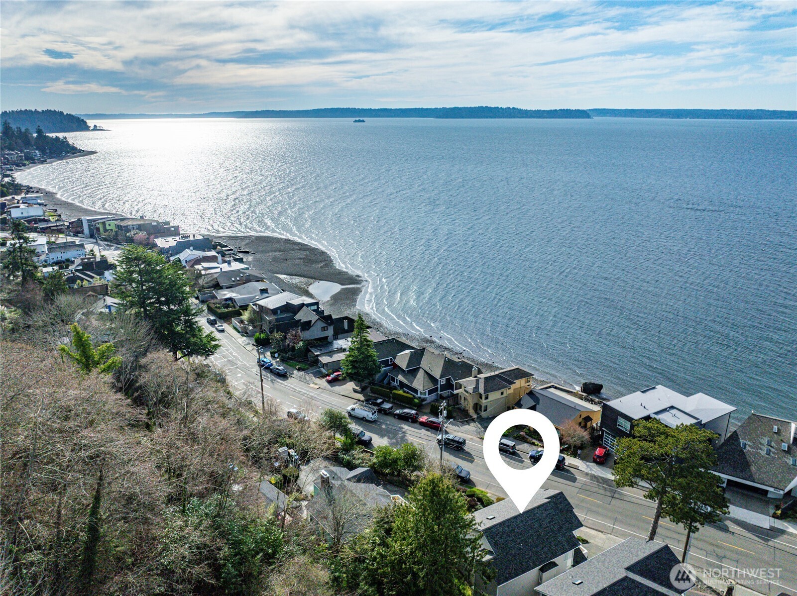 5064 Beach Drive Southwest Seattle, WA 98136 - Photo 37 of 40