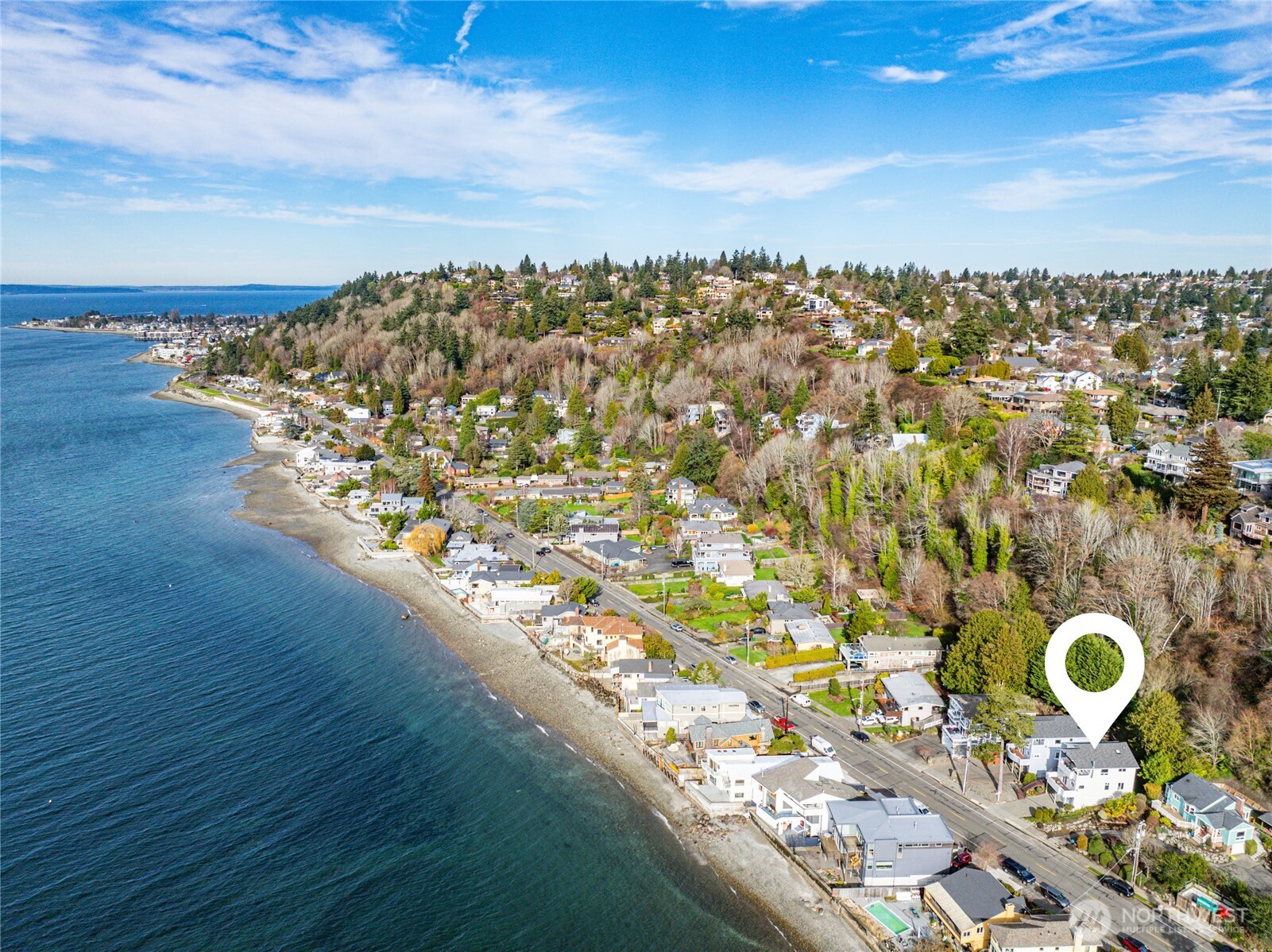 5064 Beach Drive Southwest Seattle, WA 98136 - Photo 39 of 40