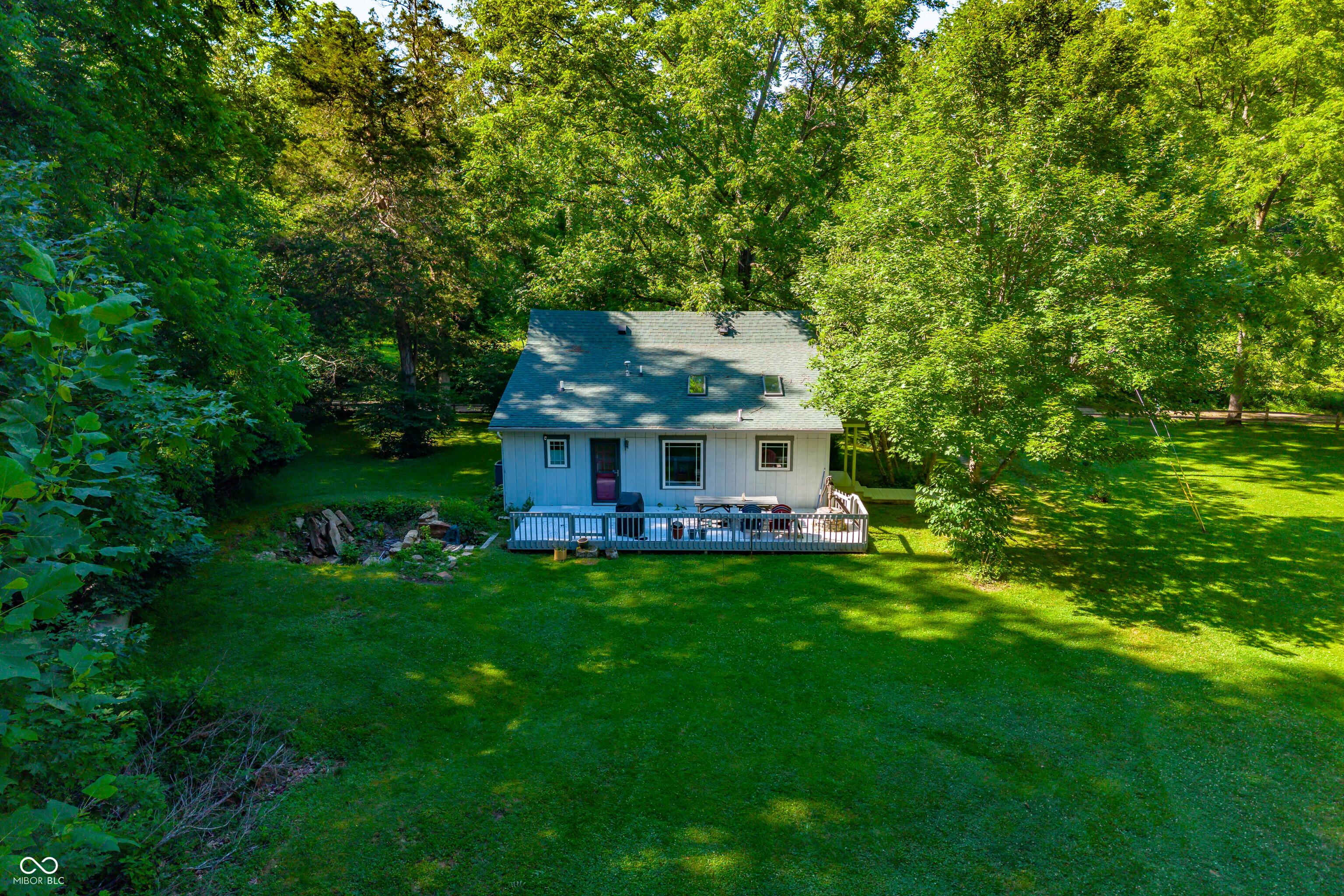 1021 Combs Road Nashville, IN 47448 - Photo 95 of 109