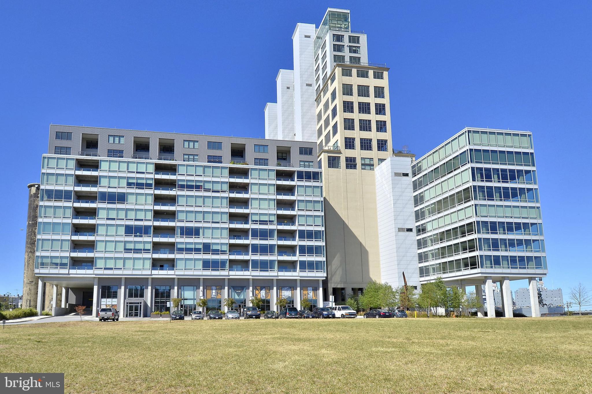 1200 Steuart Street, Unit 429 Baltimore, MD 21230 - Photo 68 of 86 Gallery Image 68
