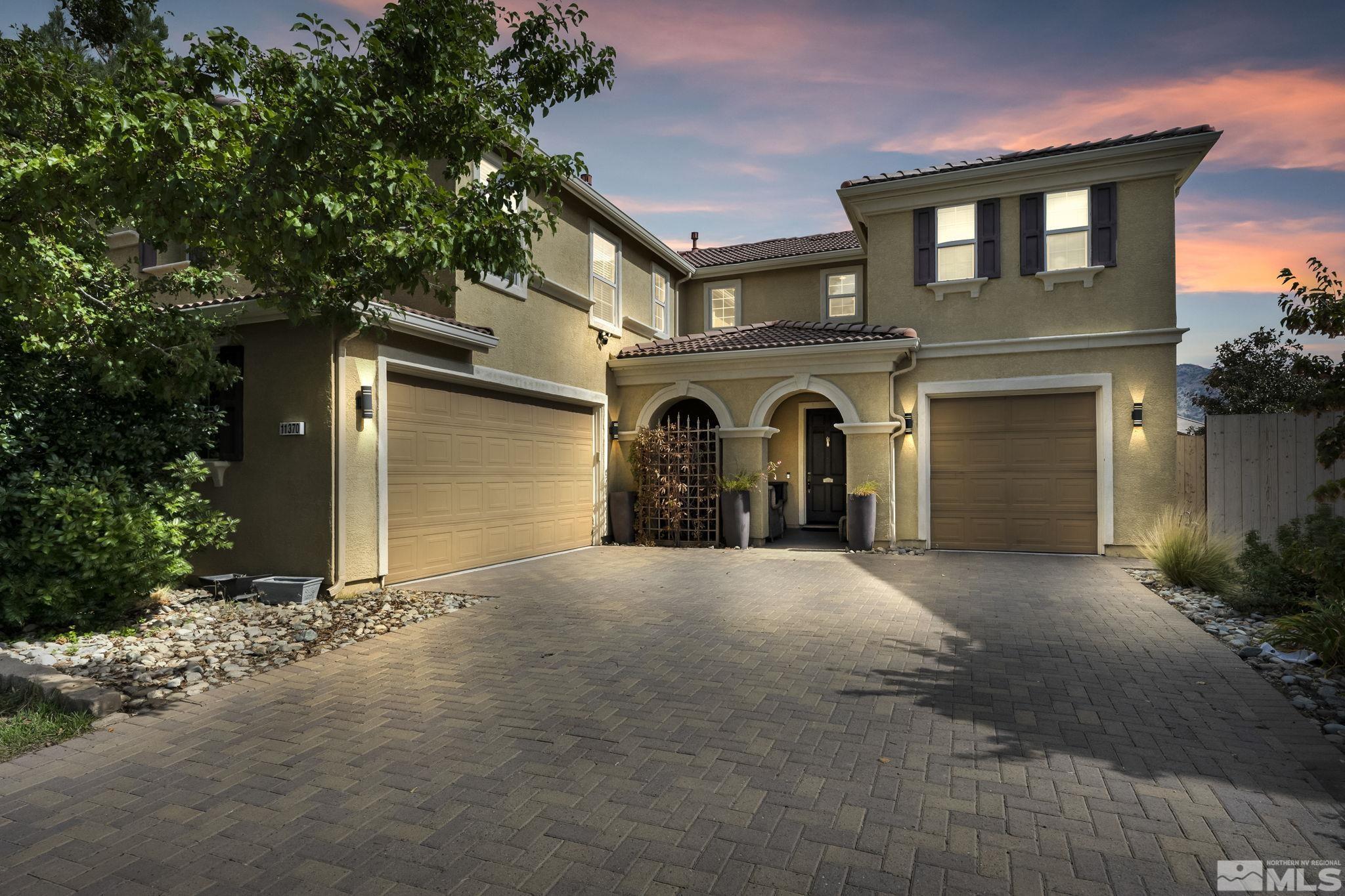 11370 Cervino Court Reno, NV 89521 - Photo 1 of 39 Photo 1