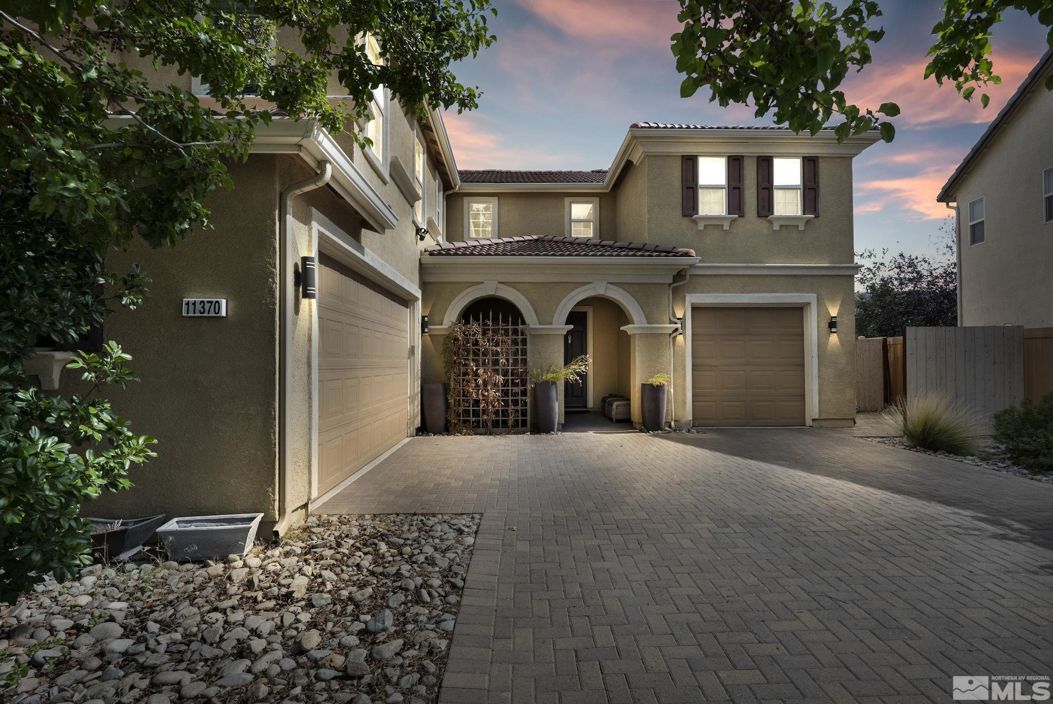 11370 Cervino Court Reno, NV 89521 - Photo 2 of 39 Photo 2