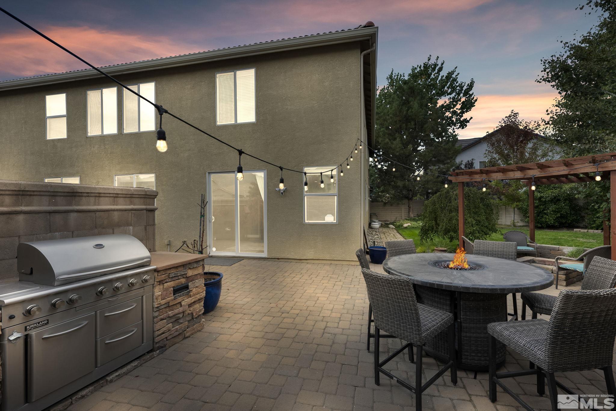 11370 Cervino Court Reno, NV 89521 - Photo 32 of 39 Photo 32