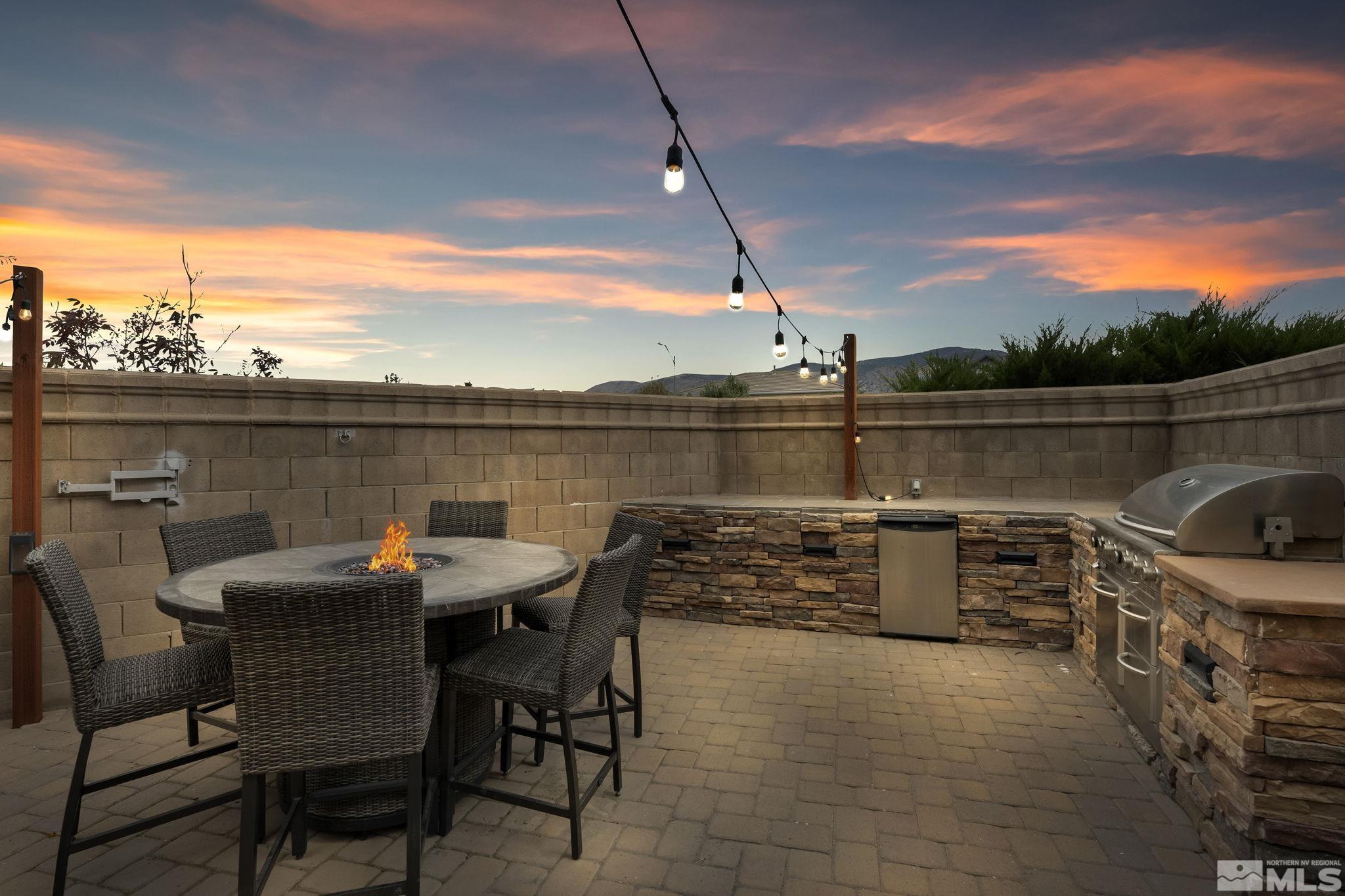 11370 Cervino Court Reno, NV 89521 - Photo 33 of 39 Photo 33