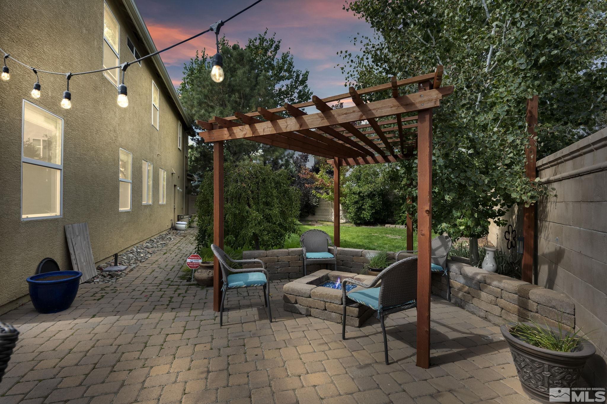 11370 Cervino Court Reno, NV 89521 - Photo 34 of 39 Photo 34