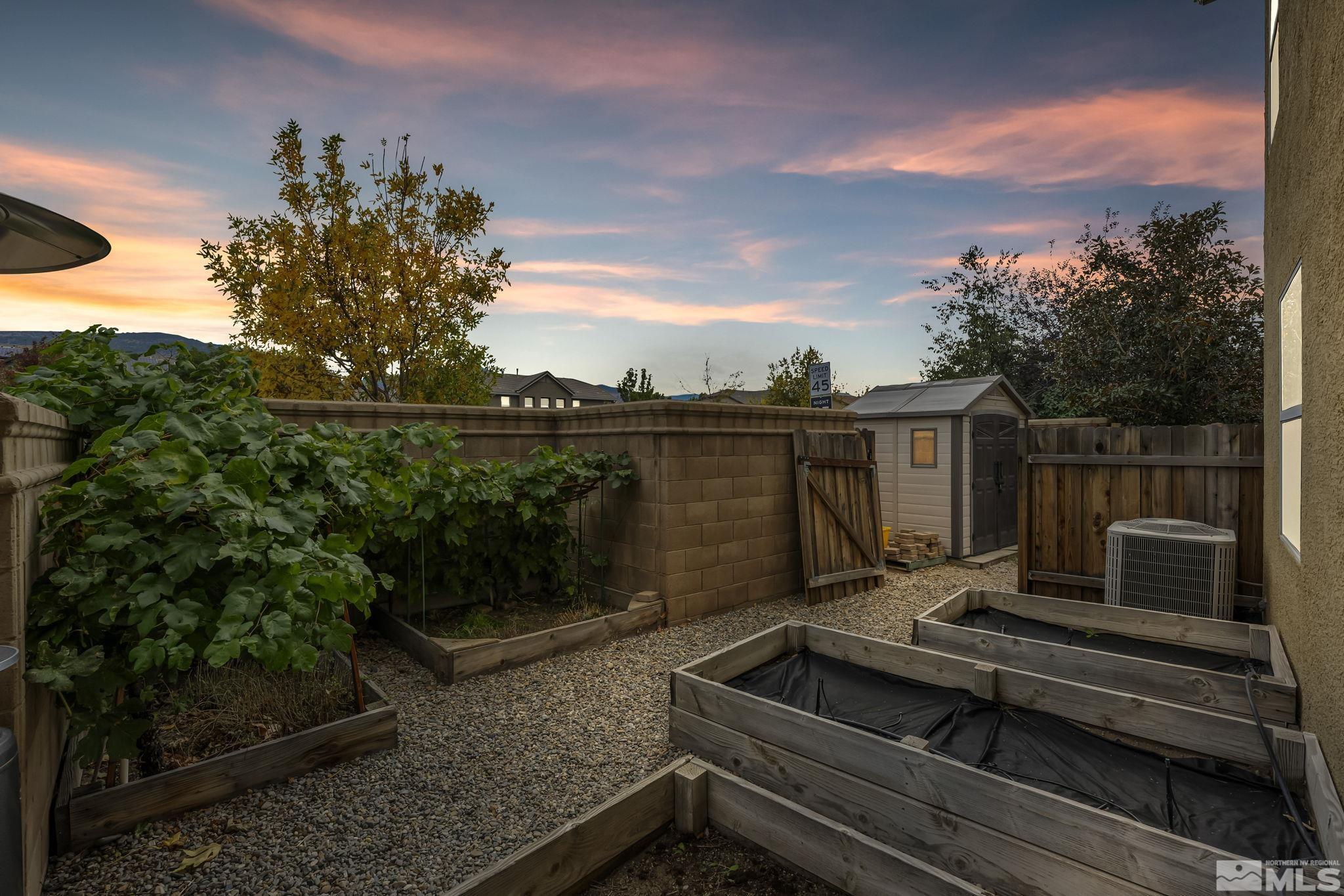 11370 Cervino Court Reno, NV 89521 - Photo 35 of 39 Photo 35