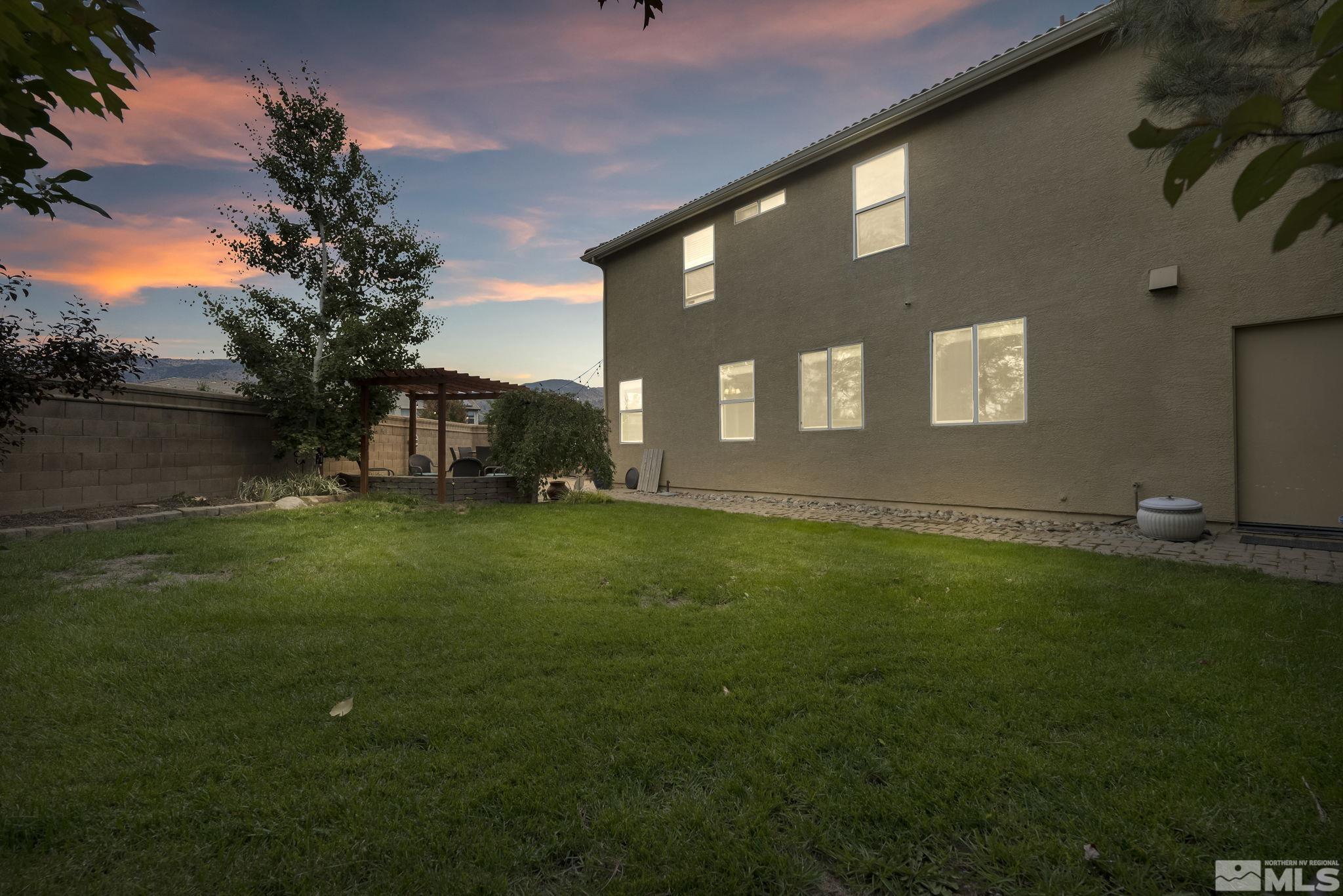 11370 Cervino Court Reno, NV 89521 - Photo 36 of 39 Photo 36