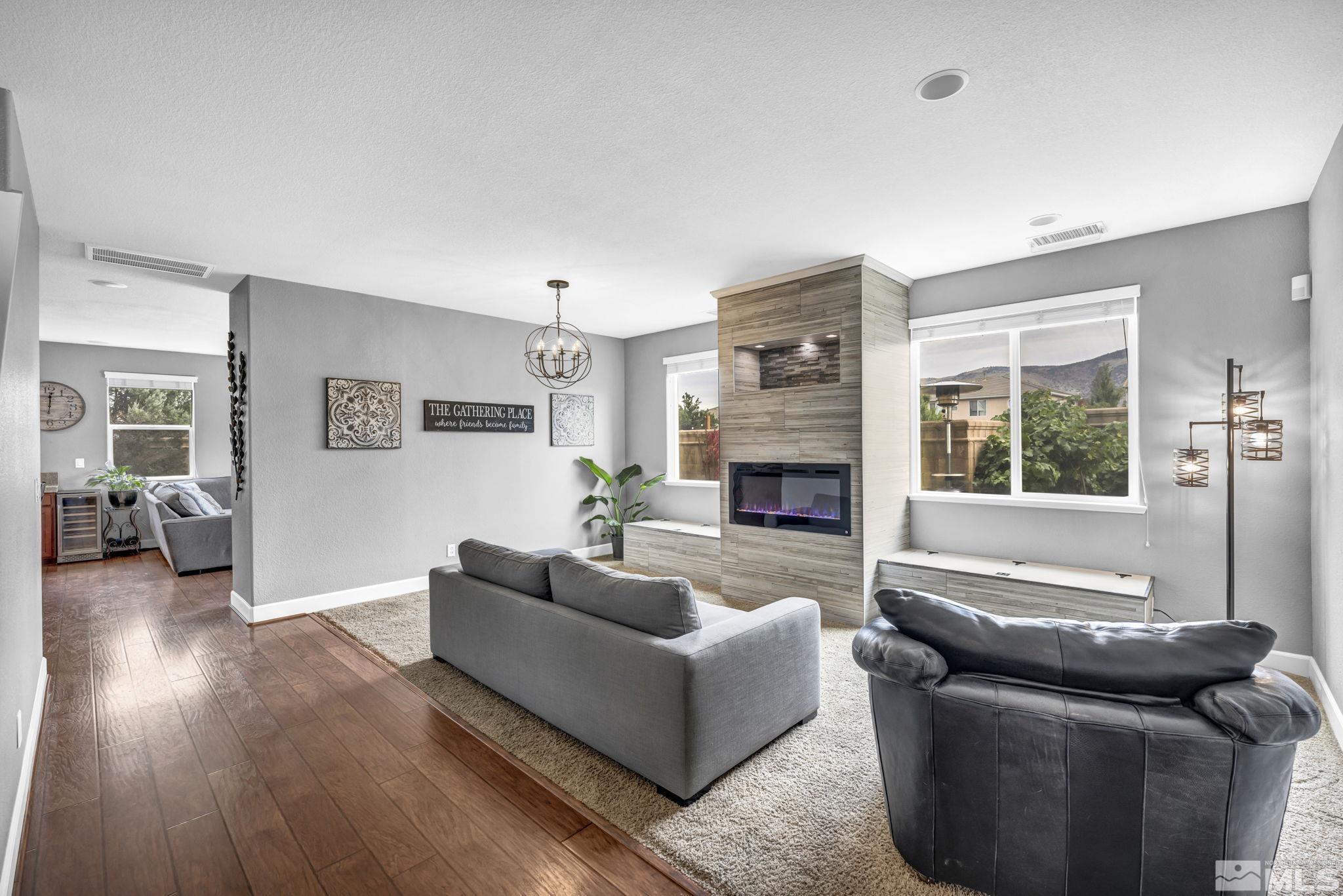 11370 Cervino Court Reno, NV 89521 - Photo 4 of 39 Photo 4