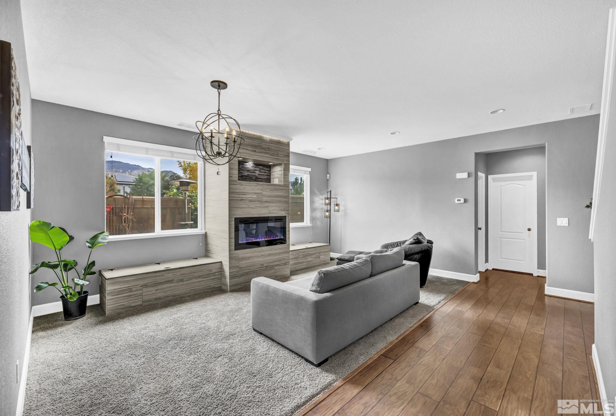 11370 Cervino Court Reno, NV 89521 - Photo 5 of 39 Photo 5