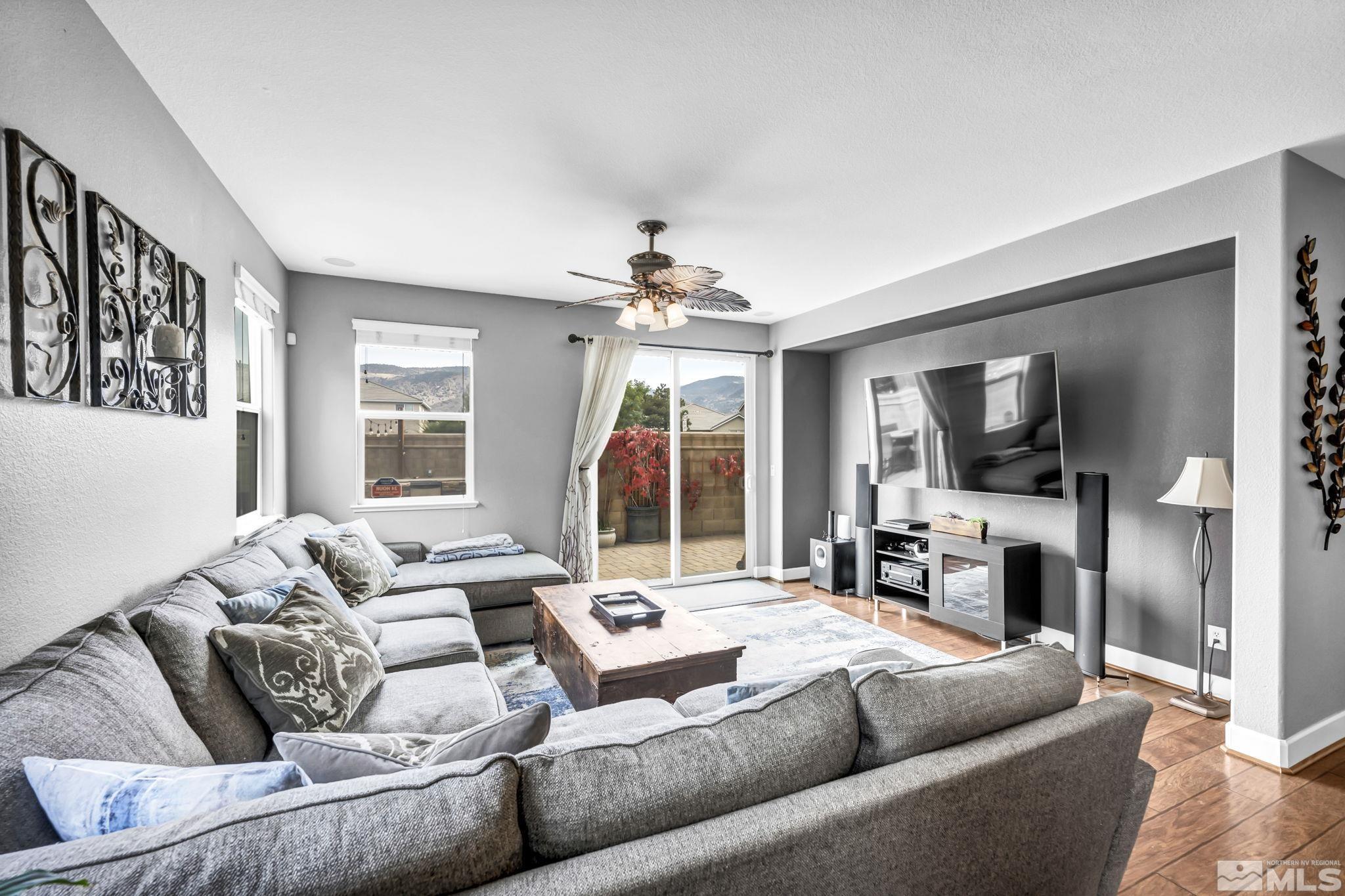11370 Cervino Court Reno, NV 89521 - Photo 8 of 39 Photo 8