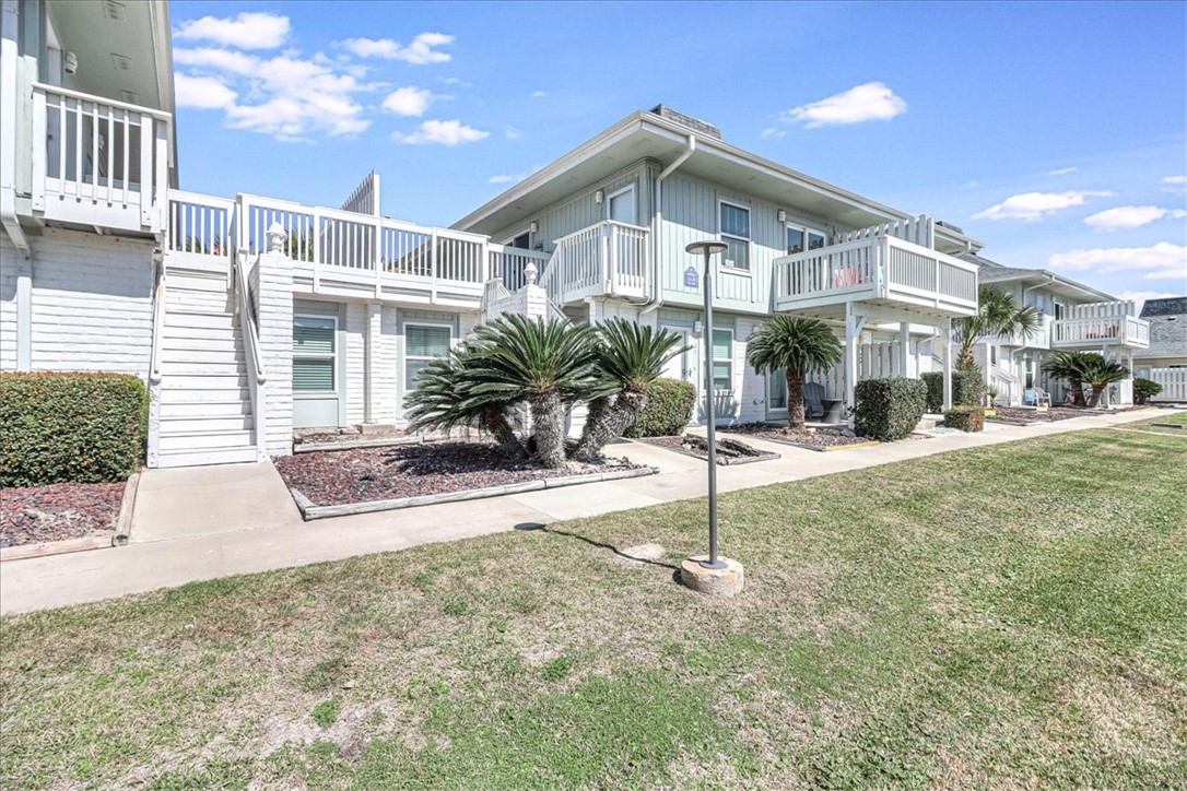 4901 Highway 361 Unit 221  