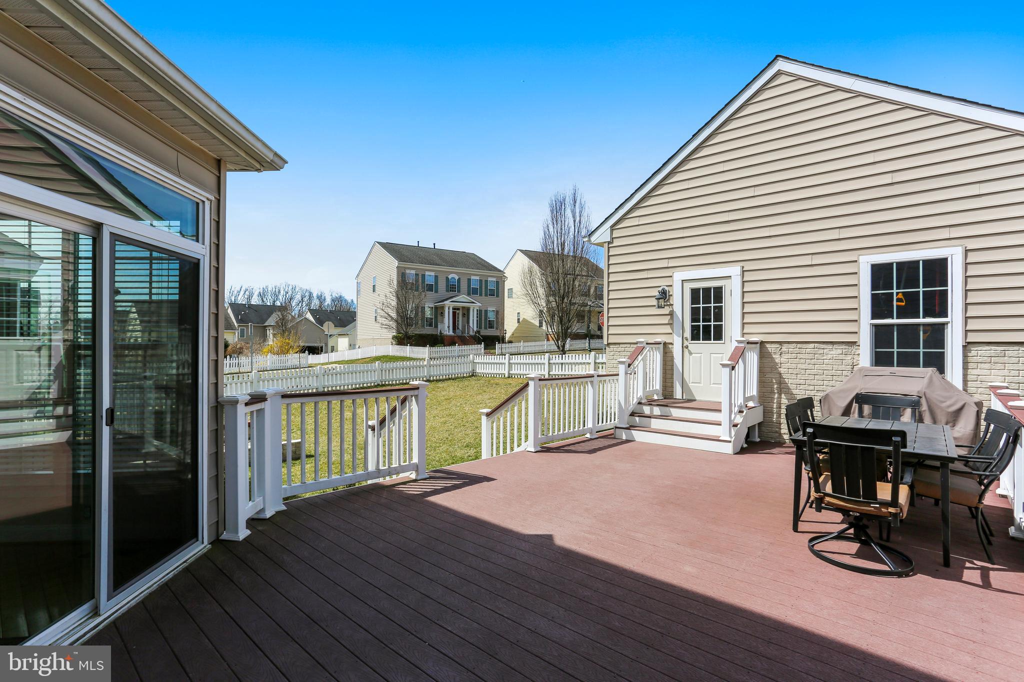 23148 Persimmon Ridge Road Clarksburg, MD 20871 - Photo 18 of 128 Gallery Image 18