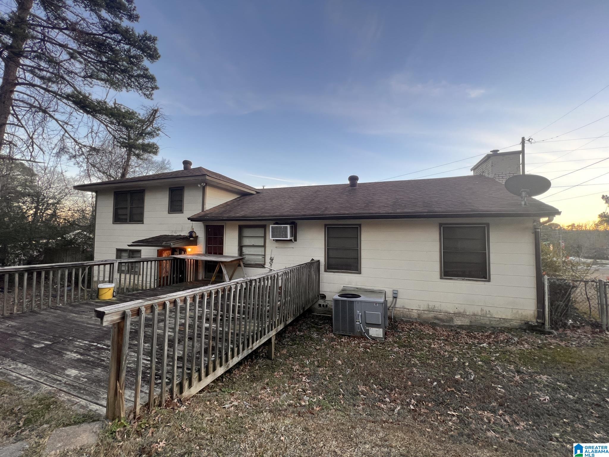 164 Howle Avenue Birmingham, AL 35214 - Photo 4 of 22